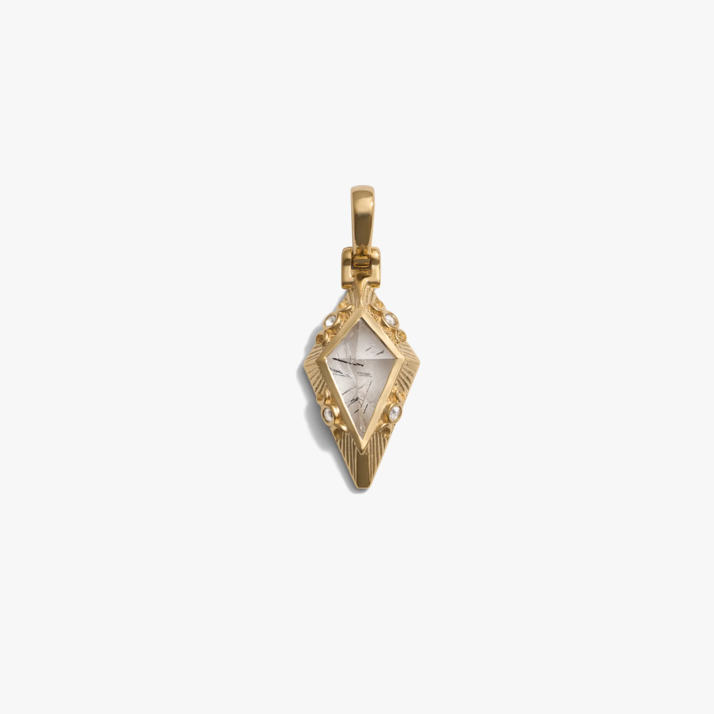 Prism Triple Moon Amulet - Image 6