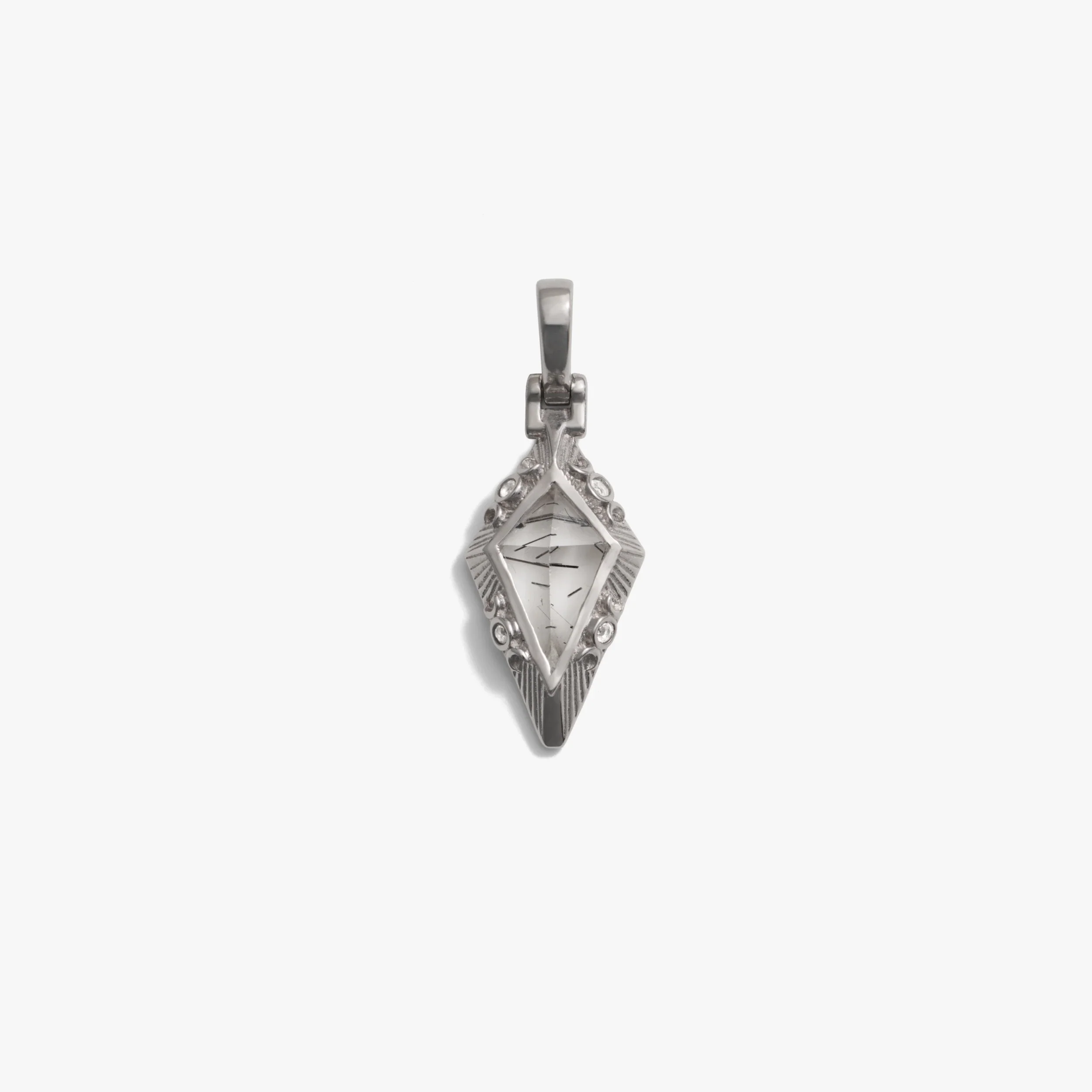 Prism Triple Moon Amulet - Image 8