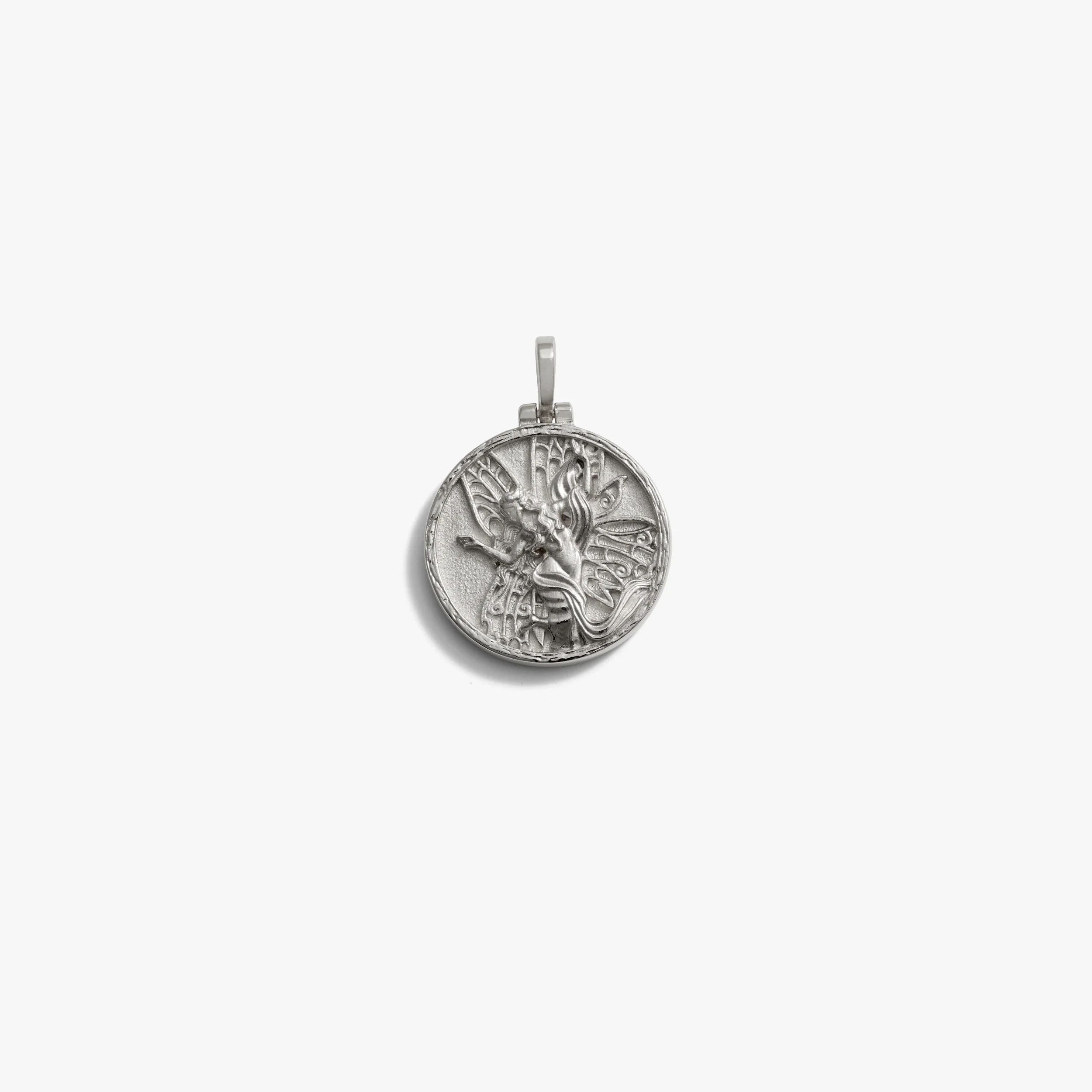 Queen of the Fairies Pendant - Image 4