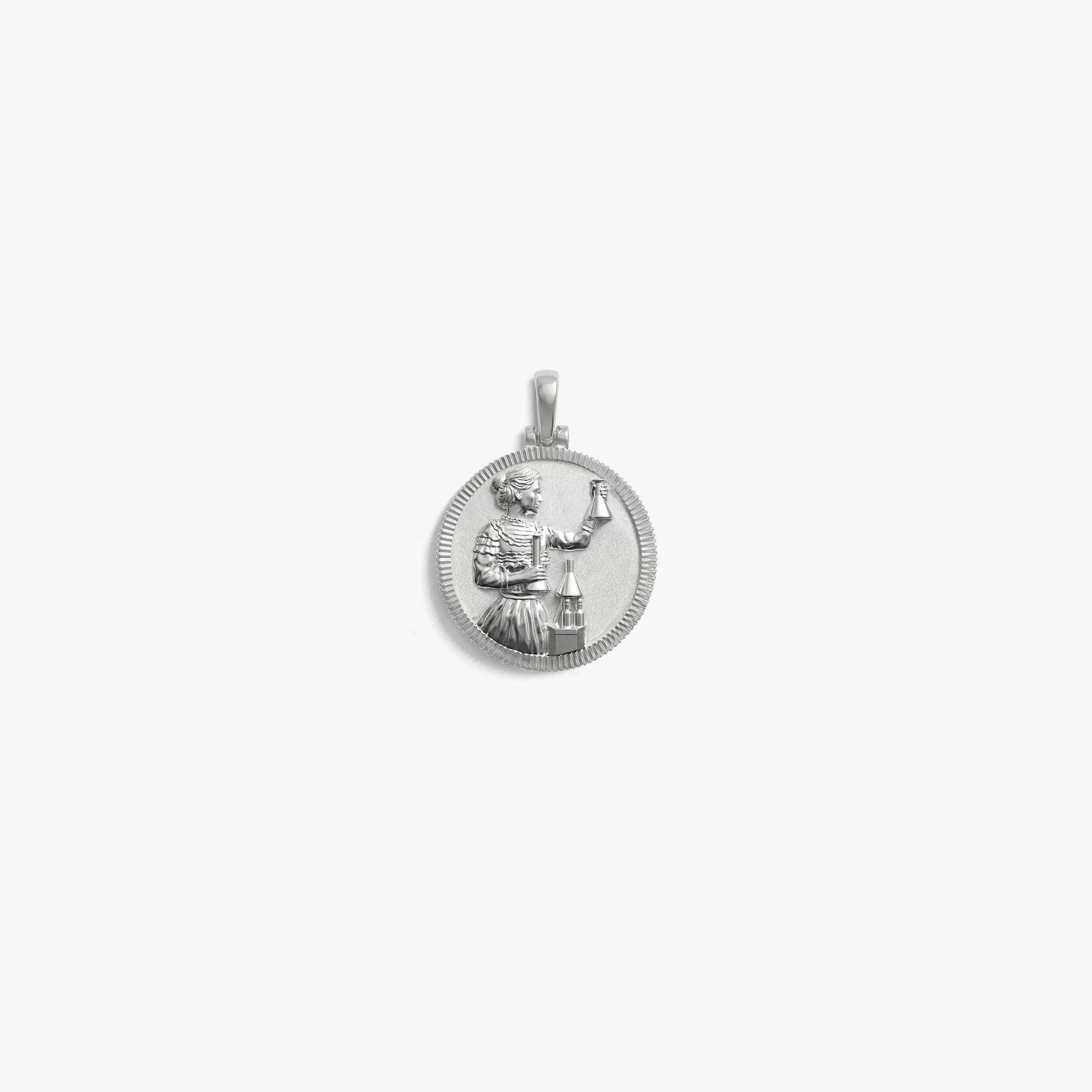 Real-Life Goddess Pendant - Image 11