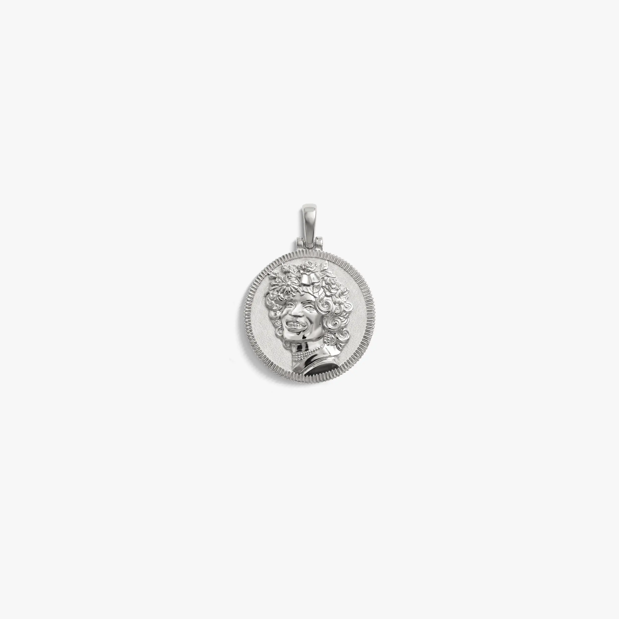 Real-Life Goddess Pendant - Image 12