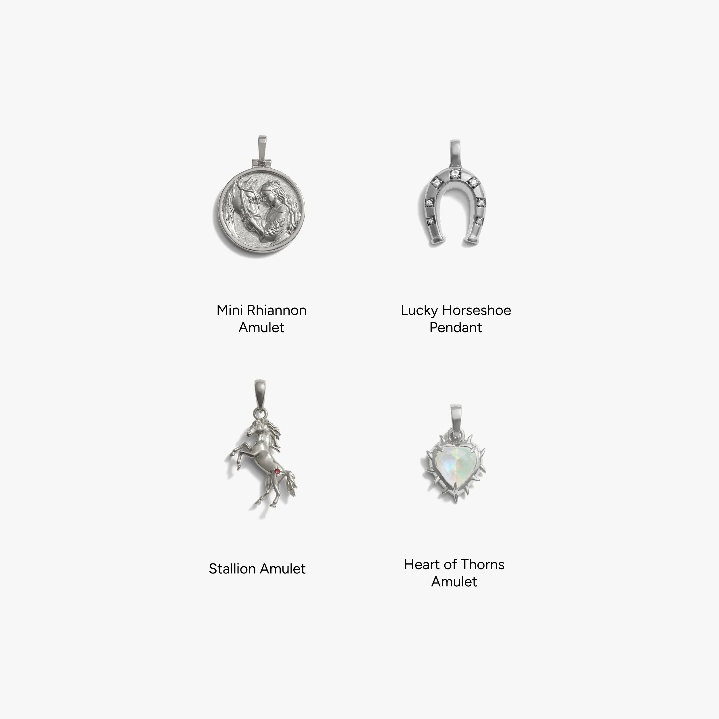 Rhiannon Charm Set - Image 6