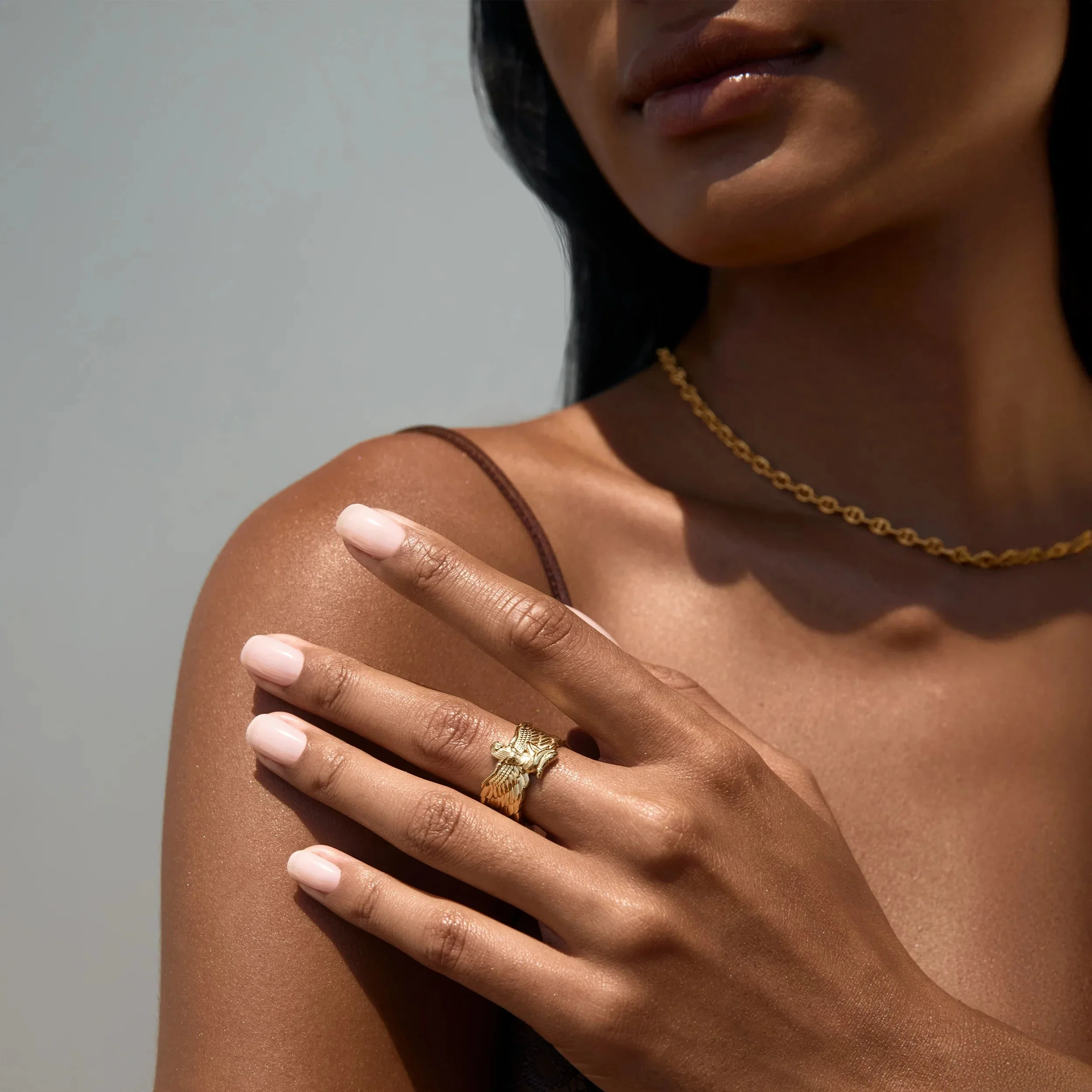 Isis Ring - Image 4