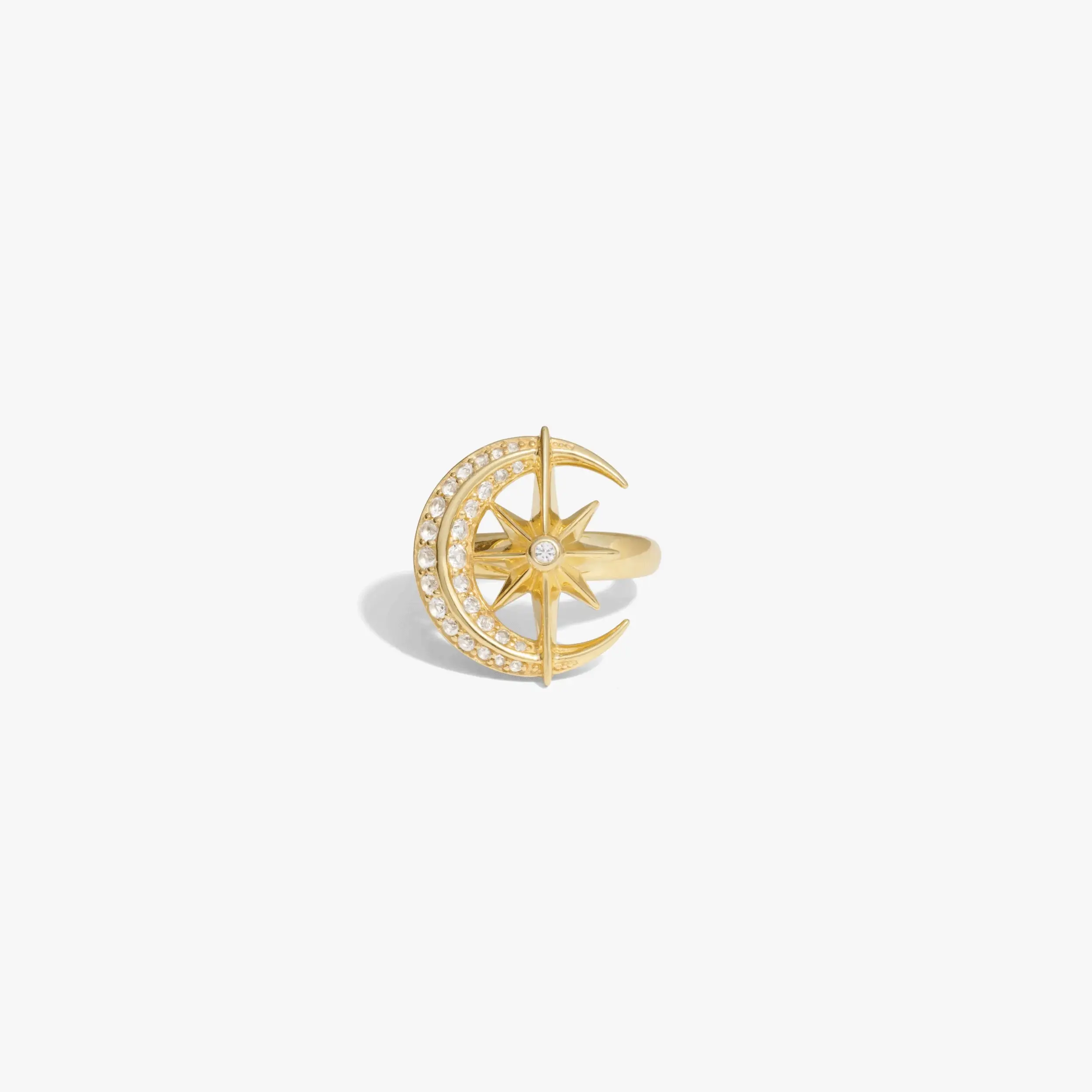 Cosmic Meditation Ring - Image 4