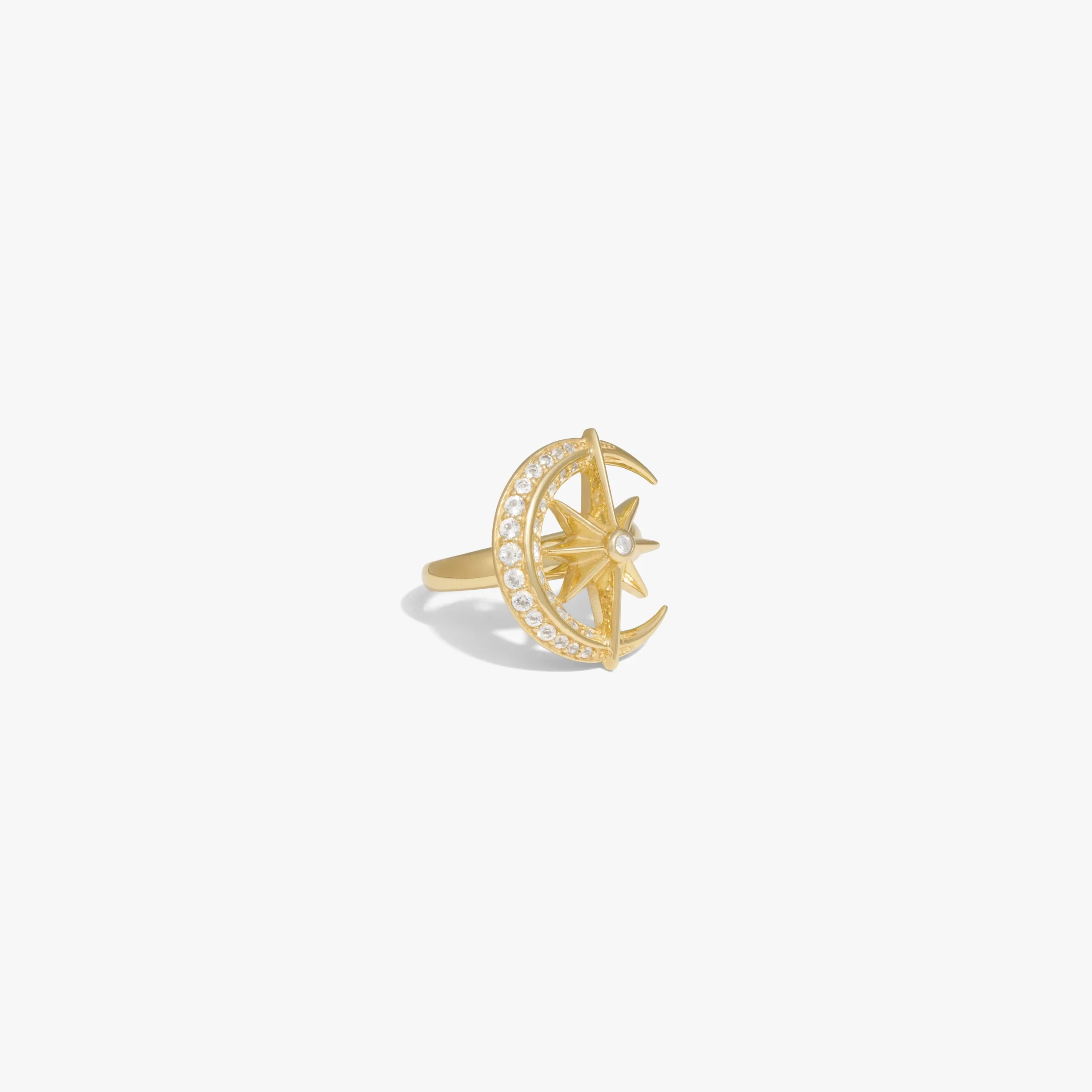 Cosmic Meditation Ring - Image 5