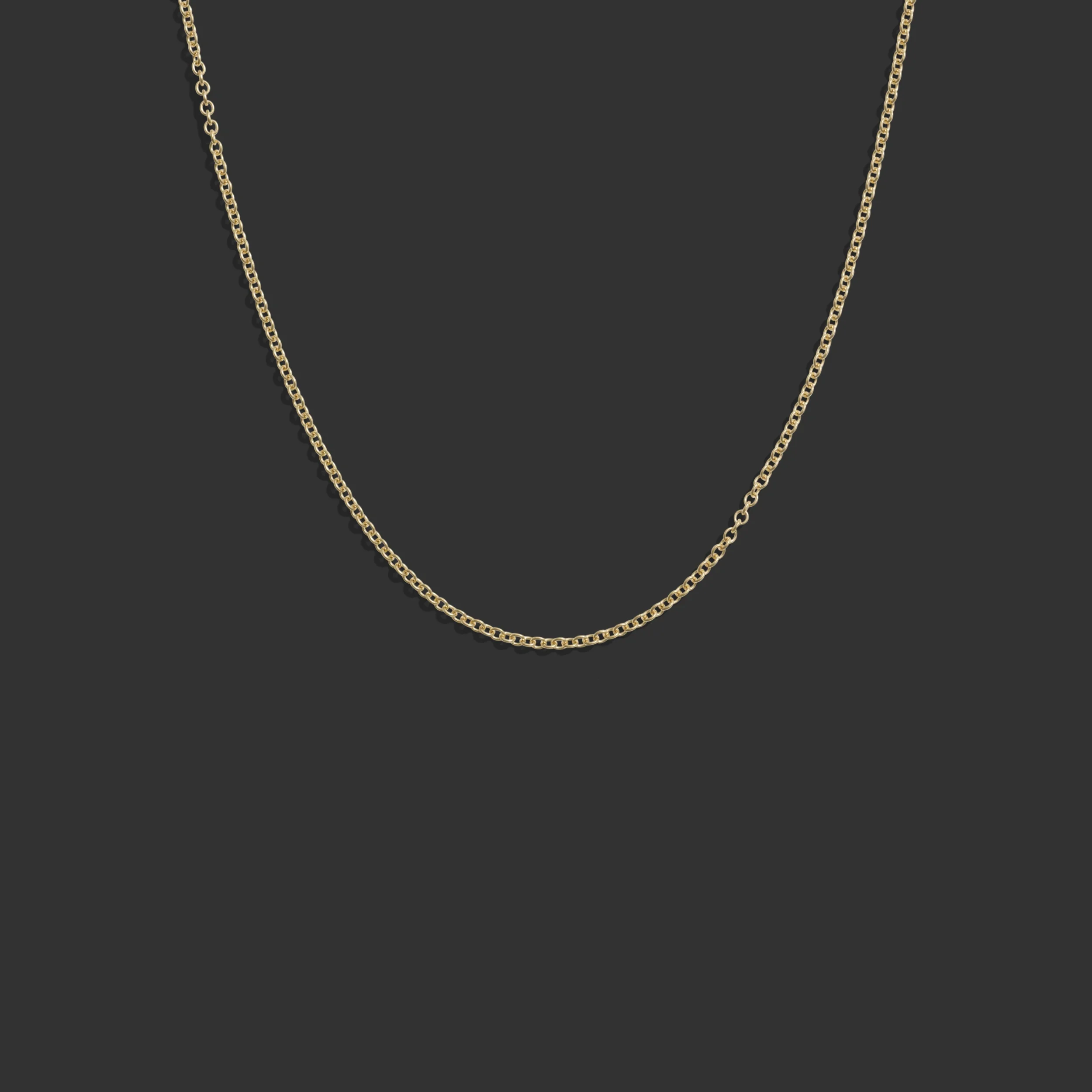Rolo Chain
