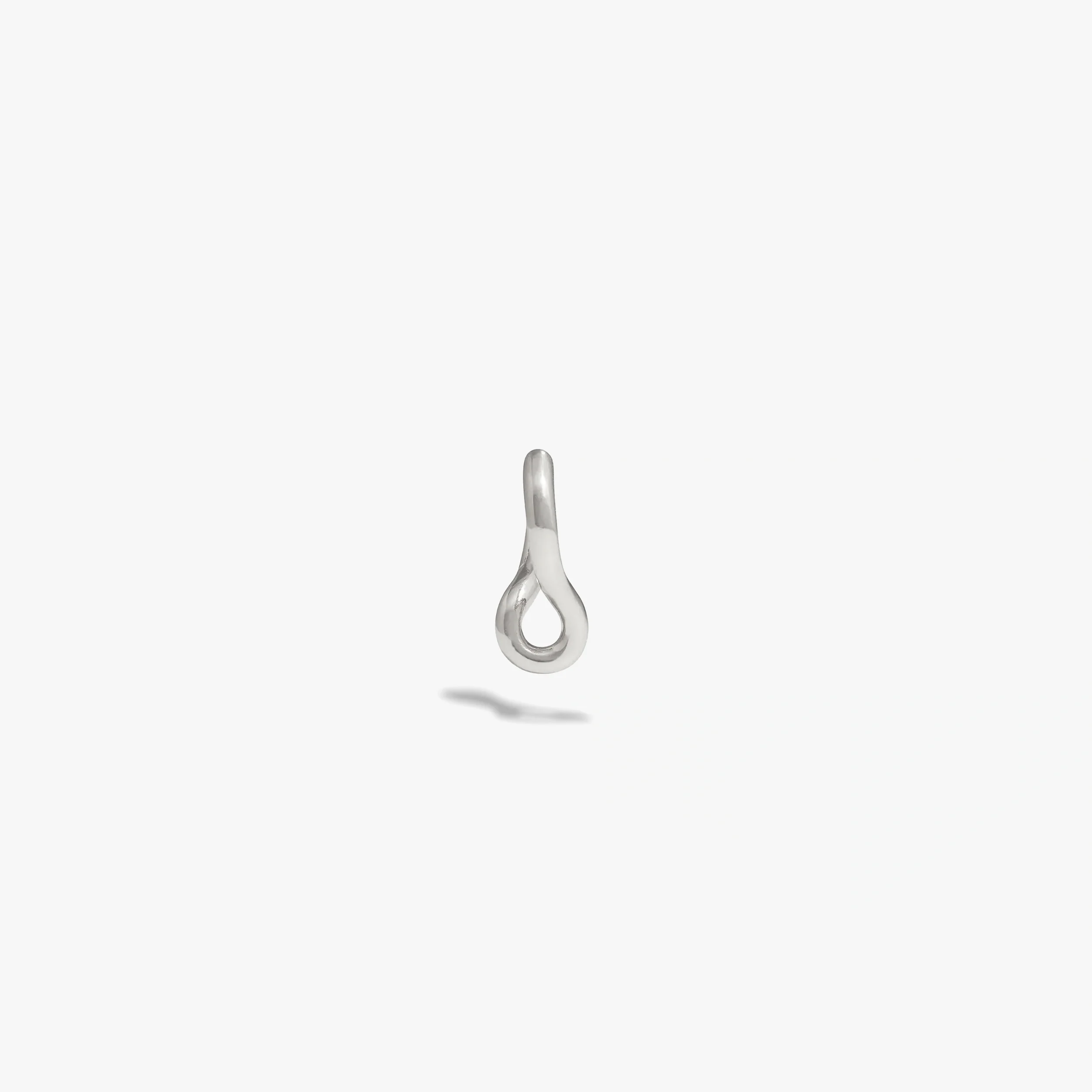 Collector Huggies Earrings - Image 4