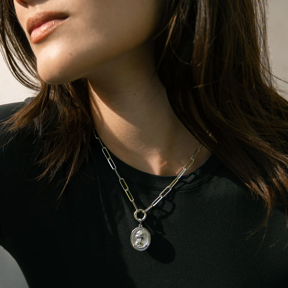 Sappho Necklace - Image 3