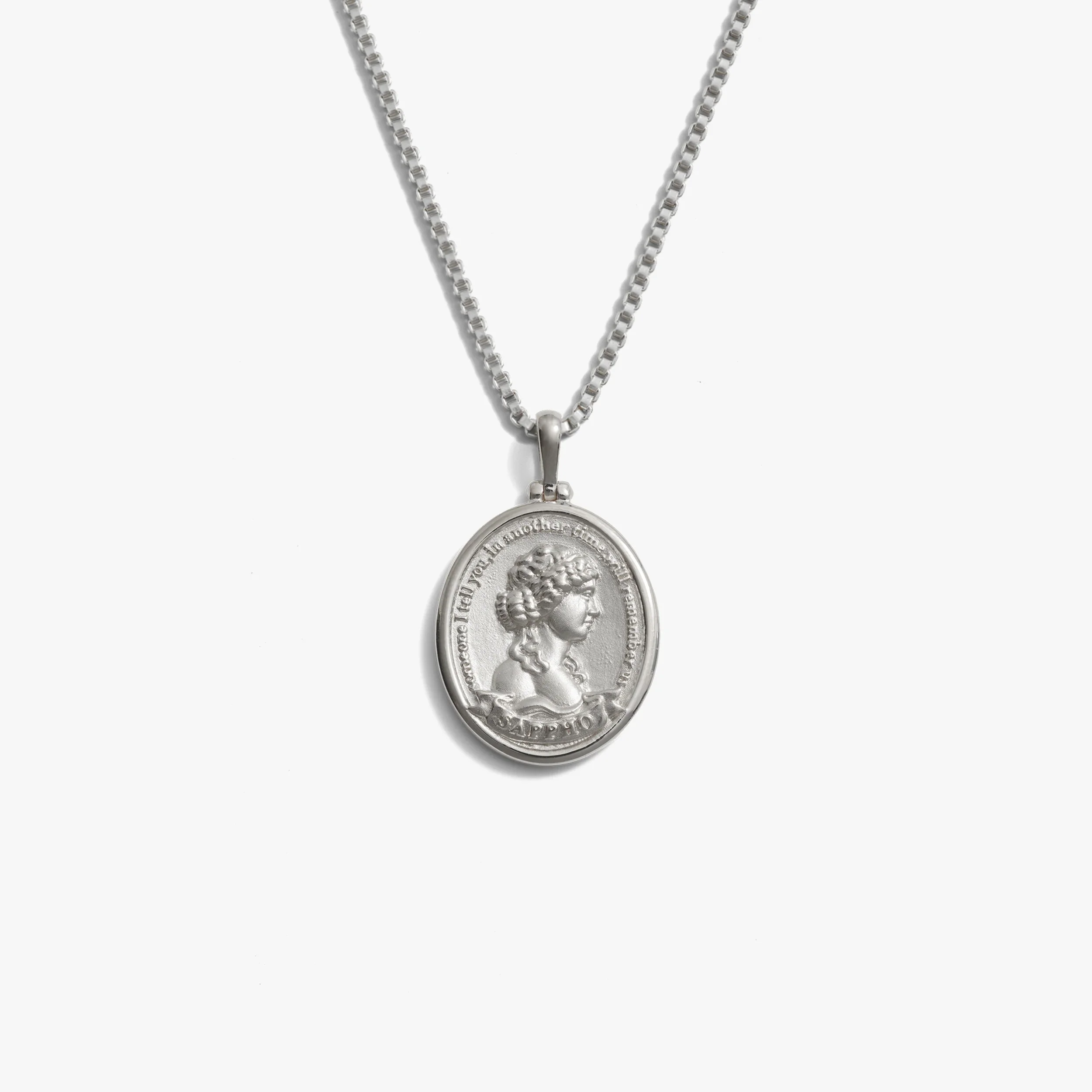 Sappho Necklace - Image 6