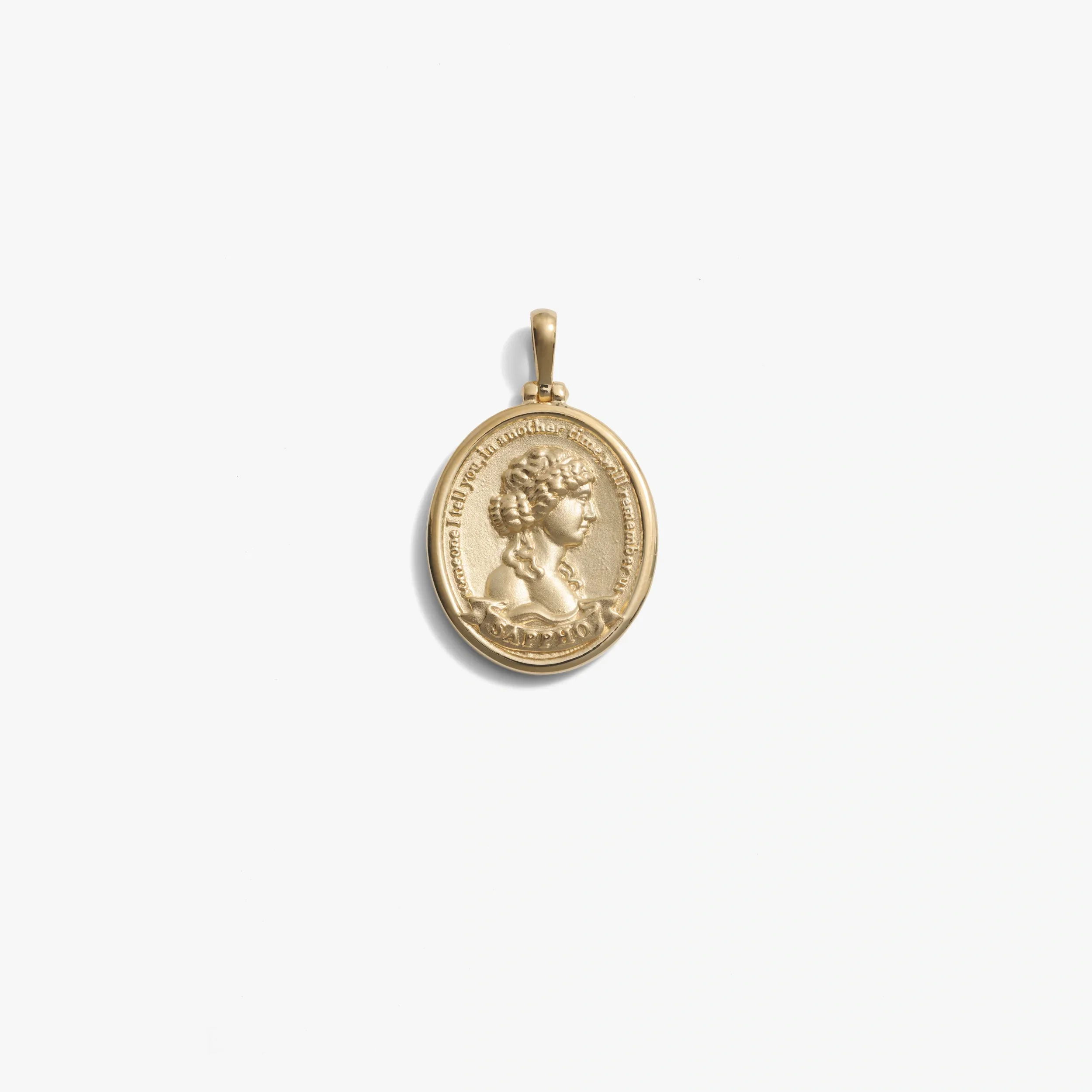 Sappho Pendant - Image 5