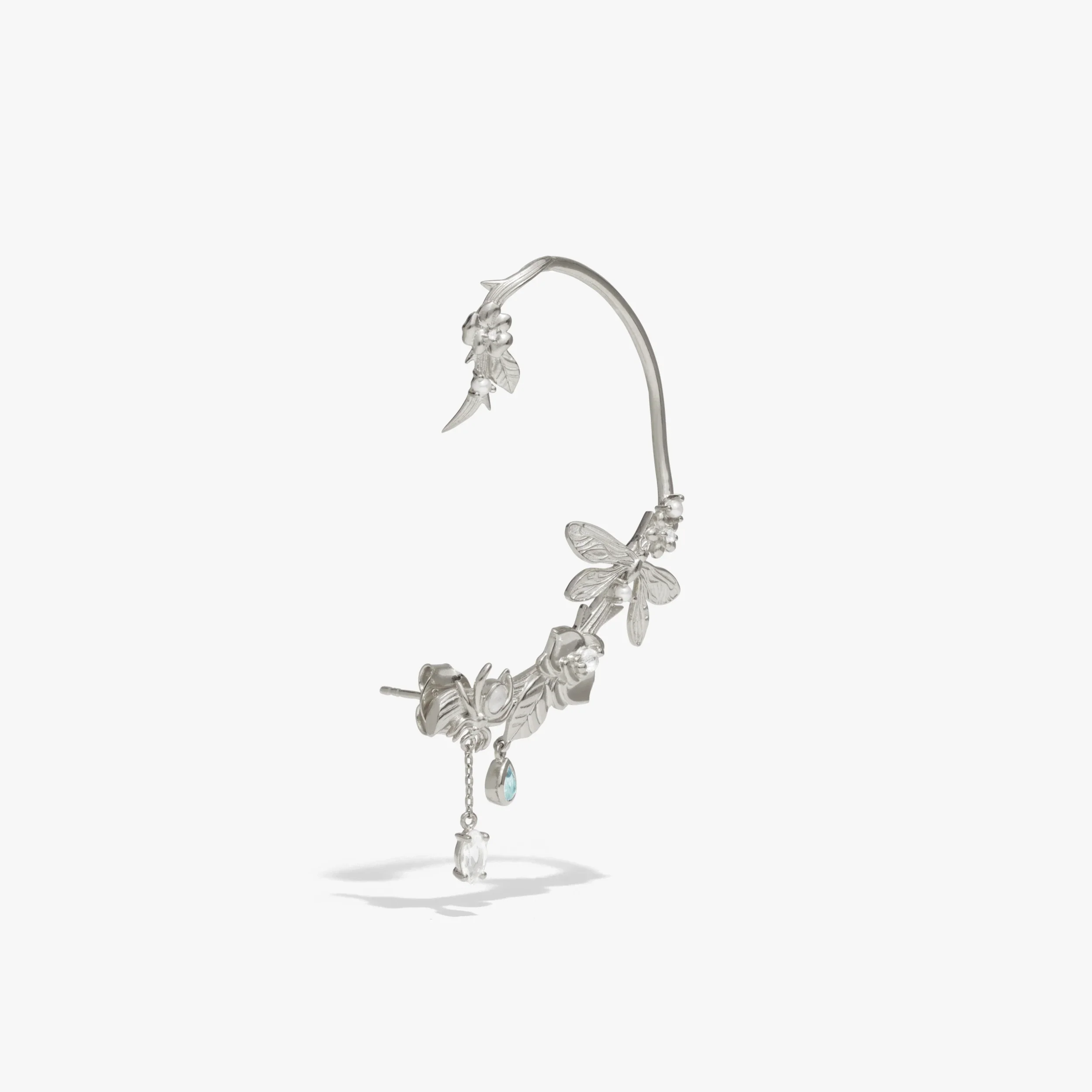 Secret Forest Ear Cuff - Image 6