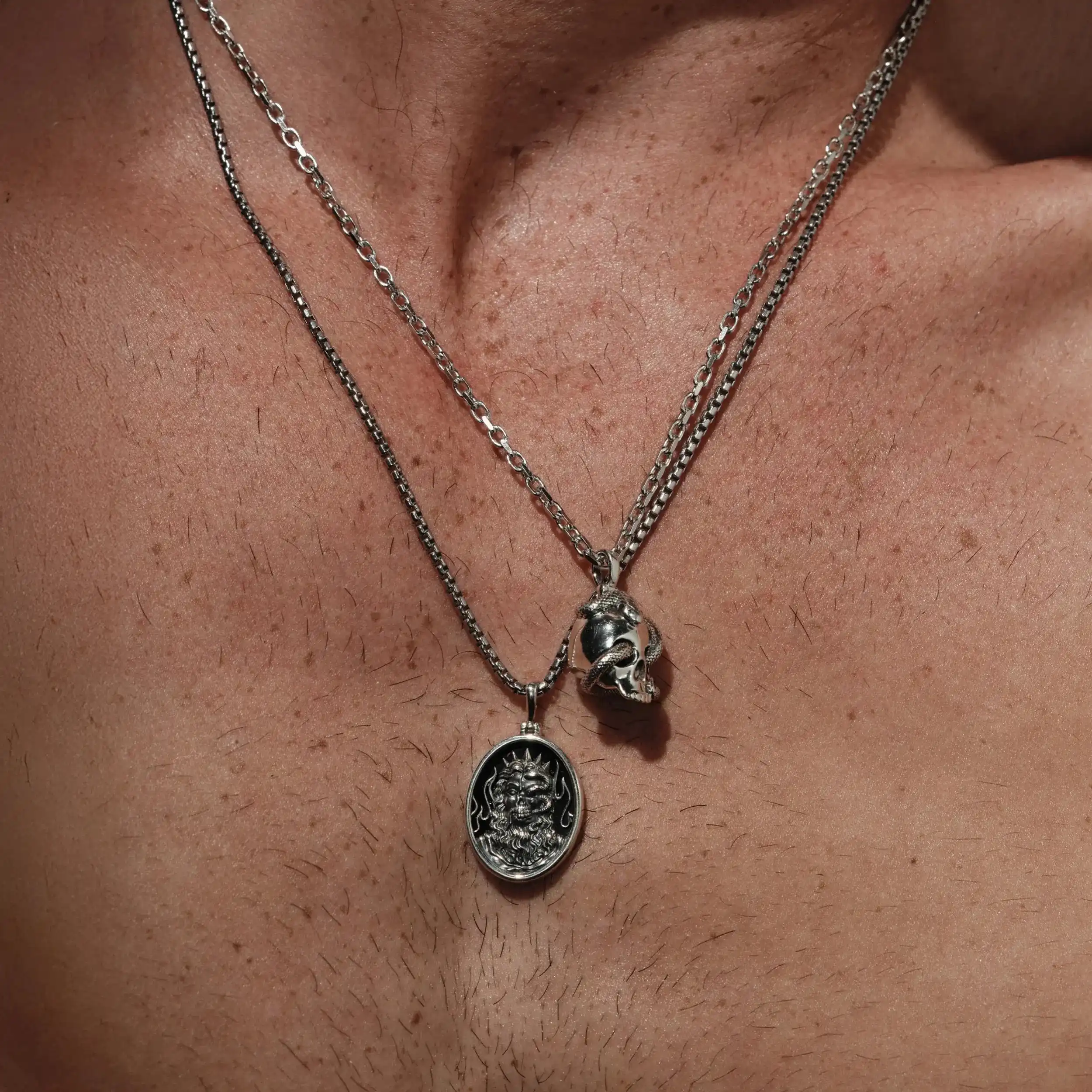 Hades Pendant - Image 8