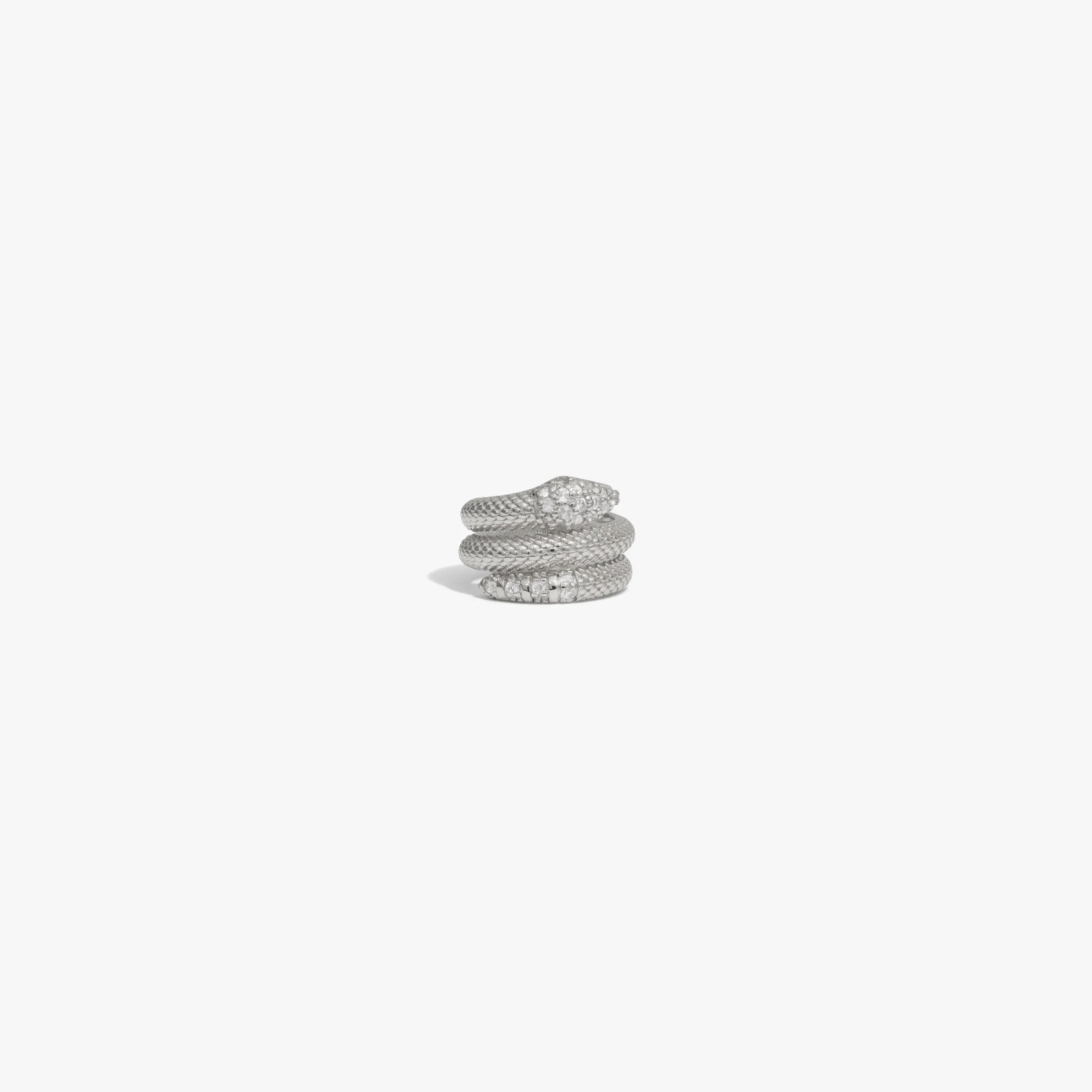 Snake Ear Cuff