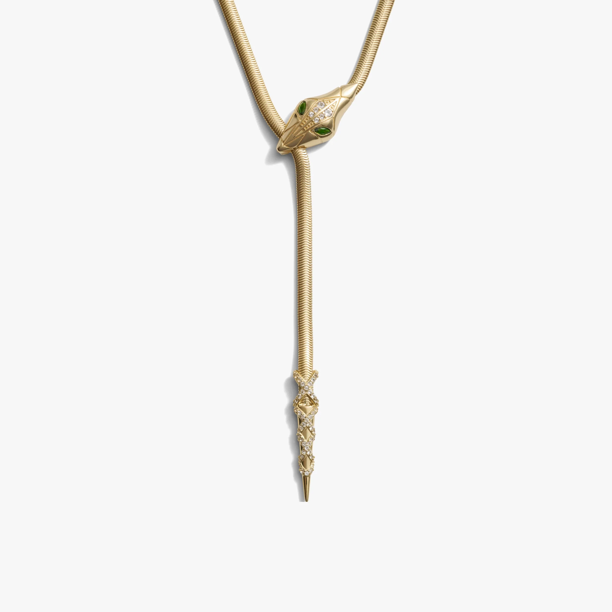 Snake Lariat - Image 6