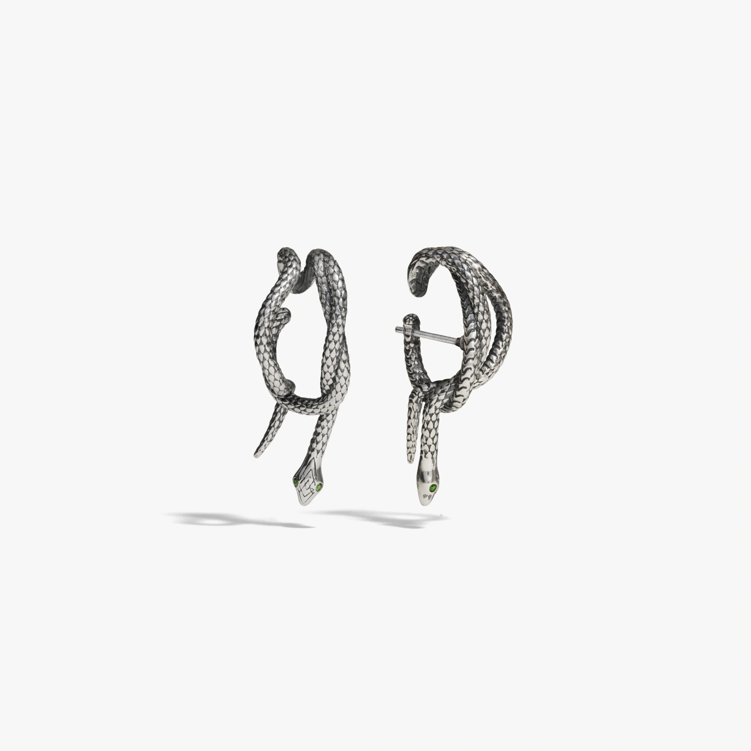 Snake Wrap Earring - Image 7