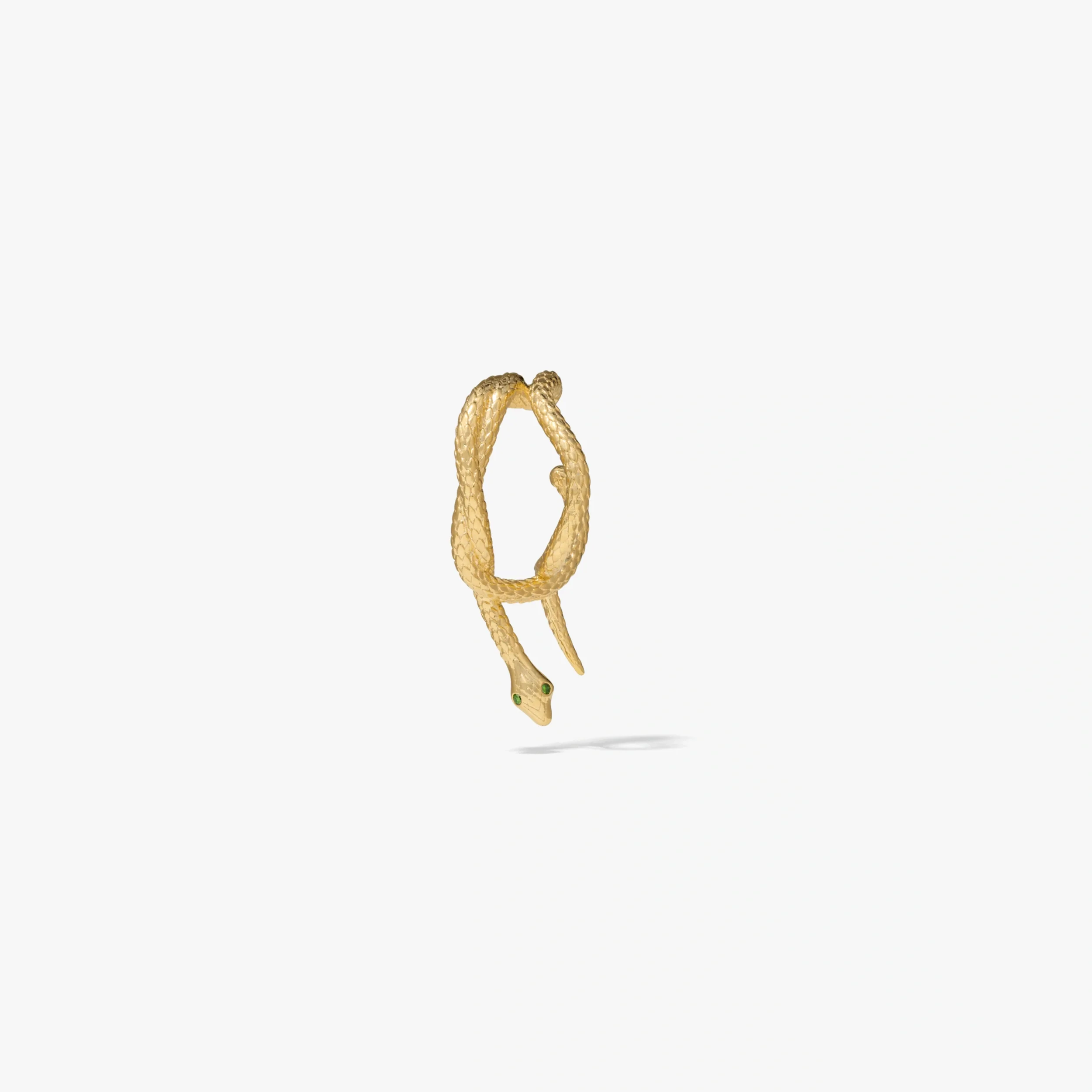 Snake Wrap Earring - Image 9