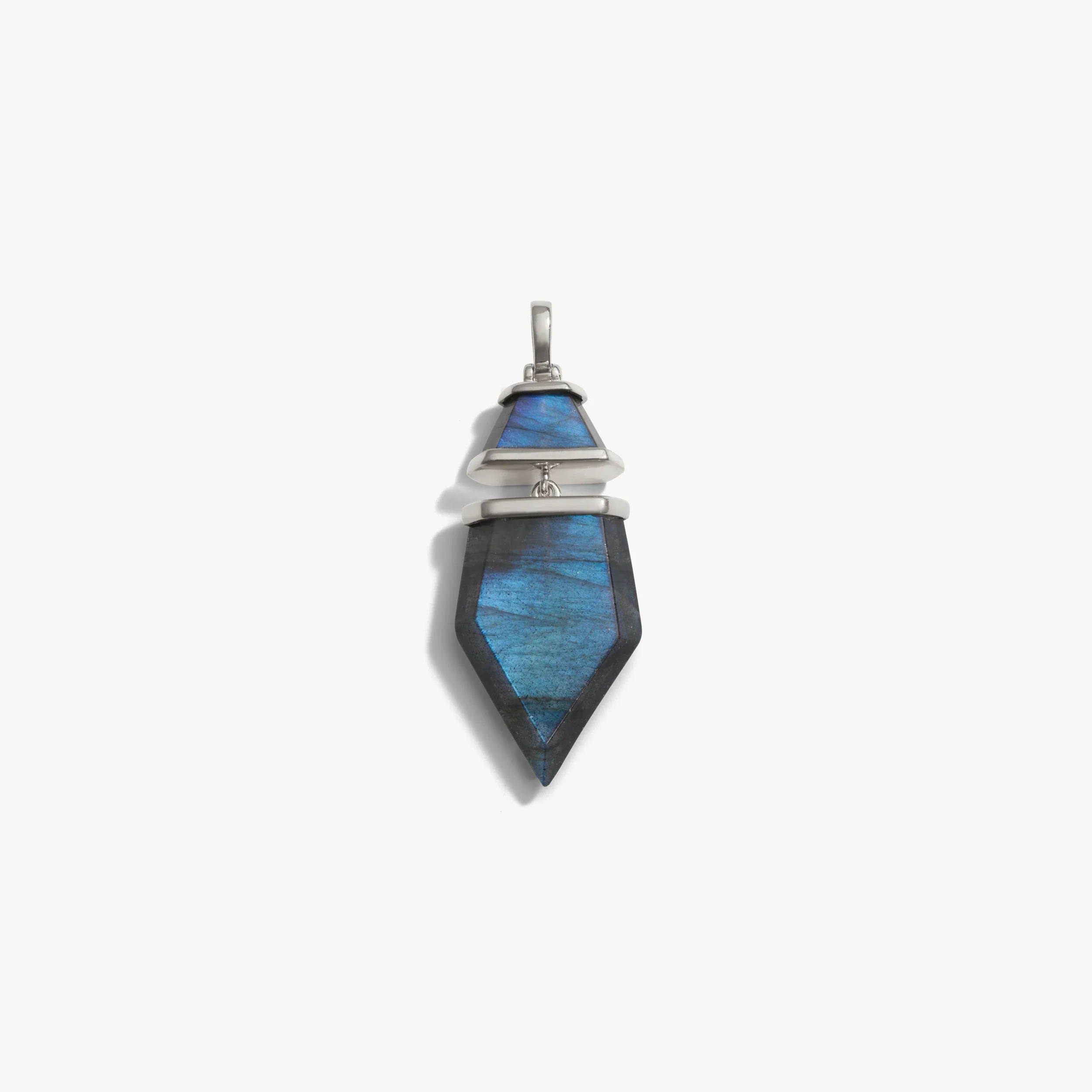 Sorceress Crystal Pendant - Image 4