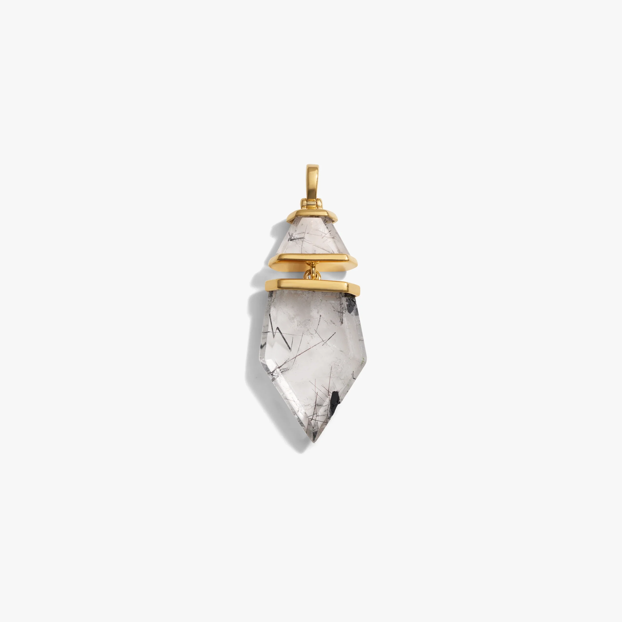Sorceress Crystal Pendant - Image 5