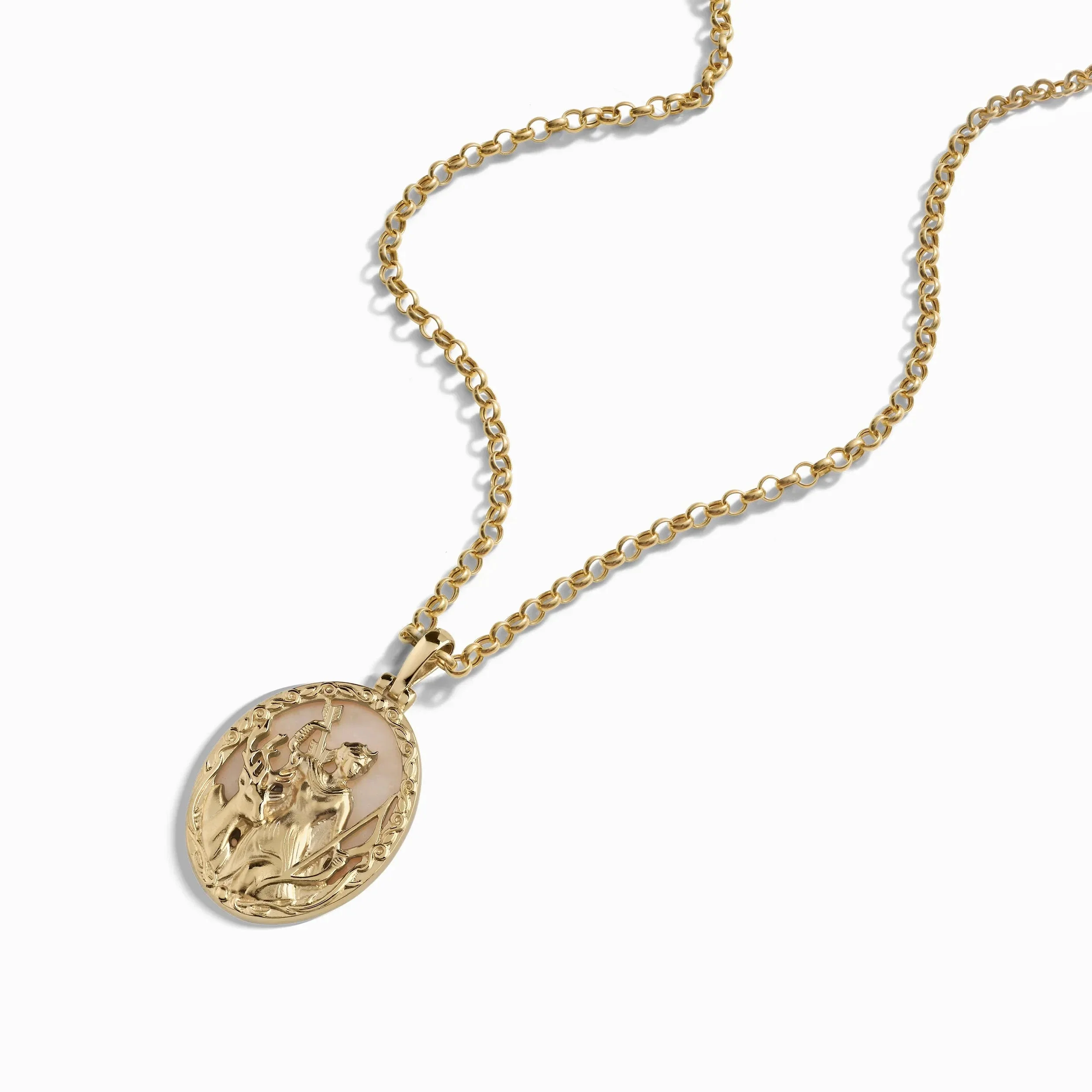 Special Edition Artemis Necklace - Image 5