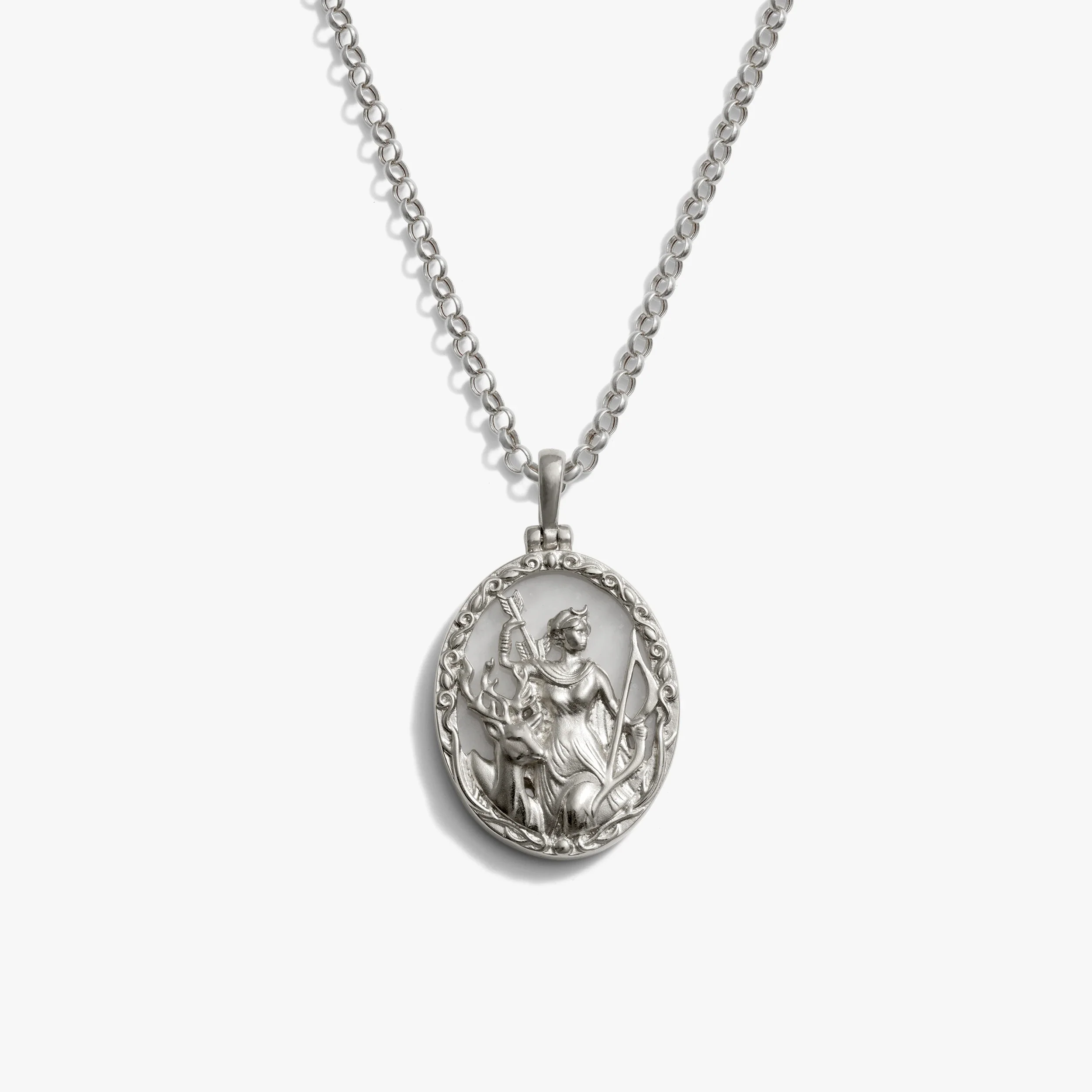 Special Edition Artemis Necklace - Image 9