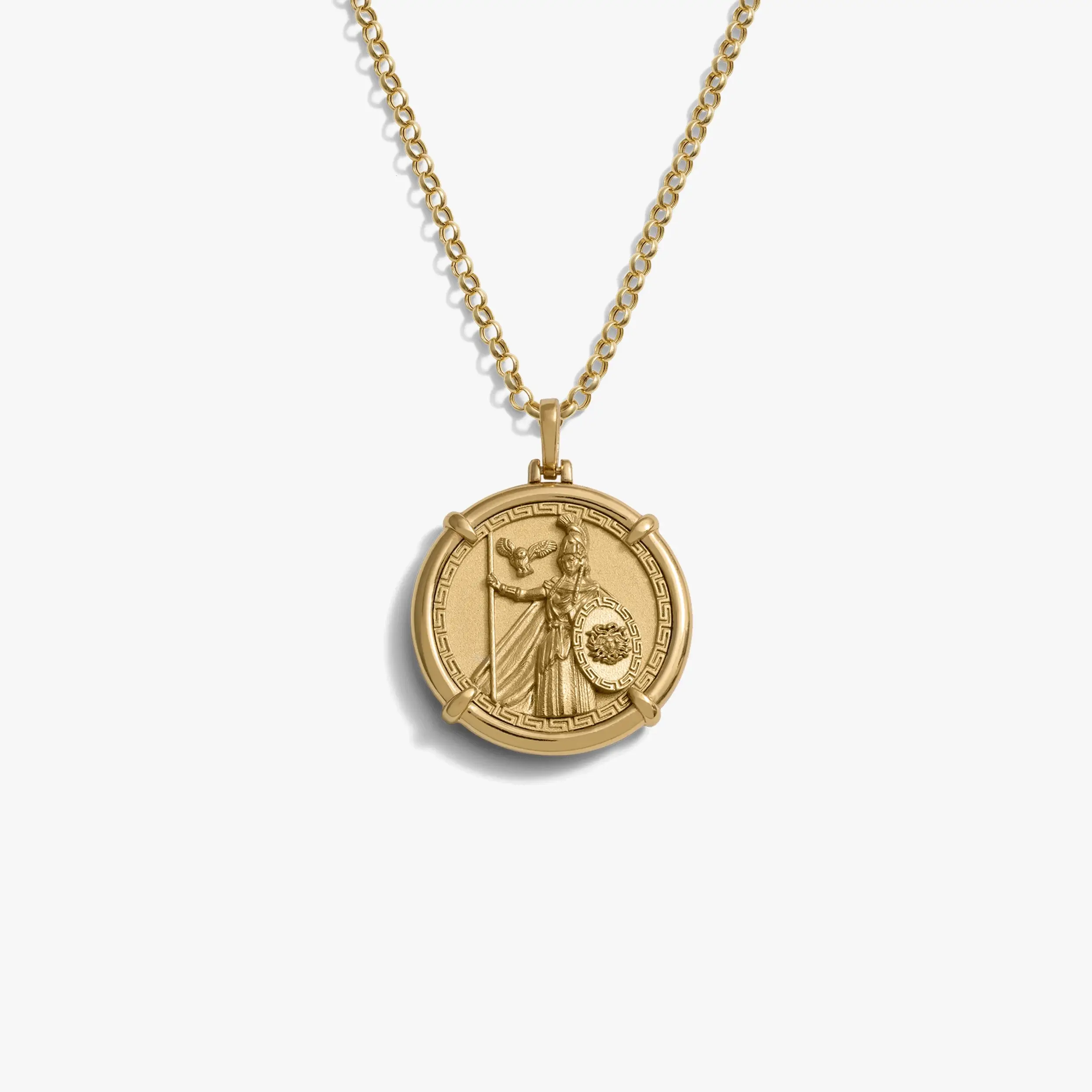 Special Edition Athena Necklace - Image 5