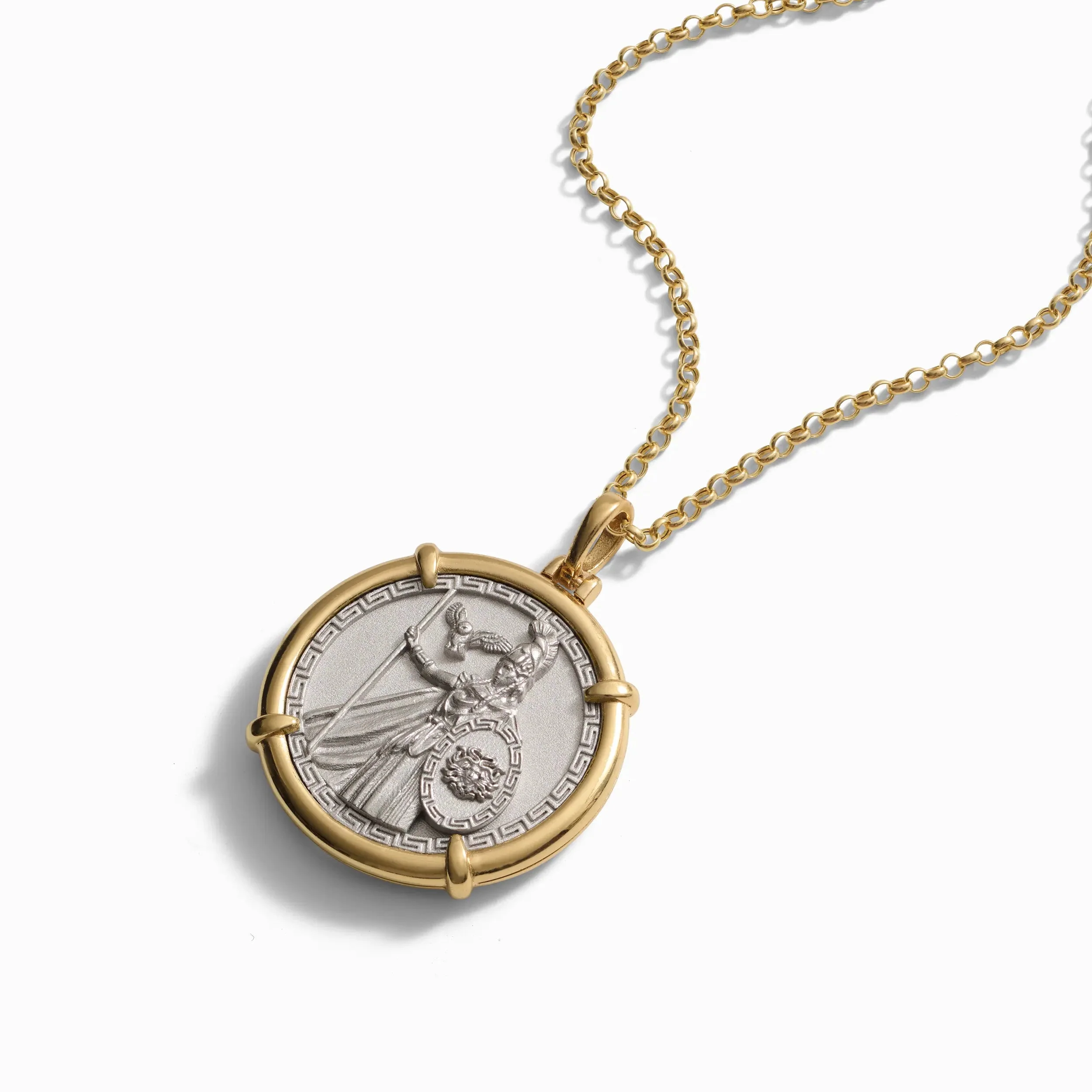 Special Edition Athena Necklace - Image 6