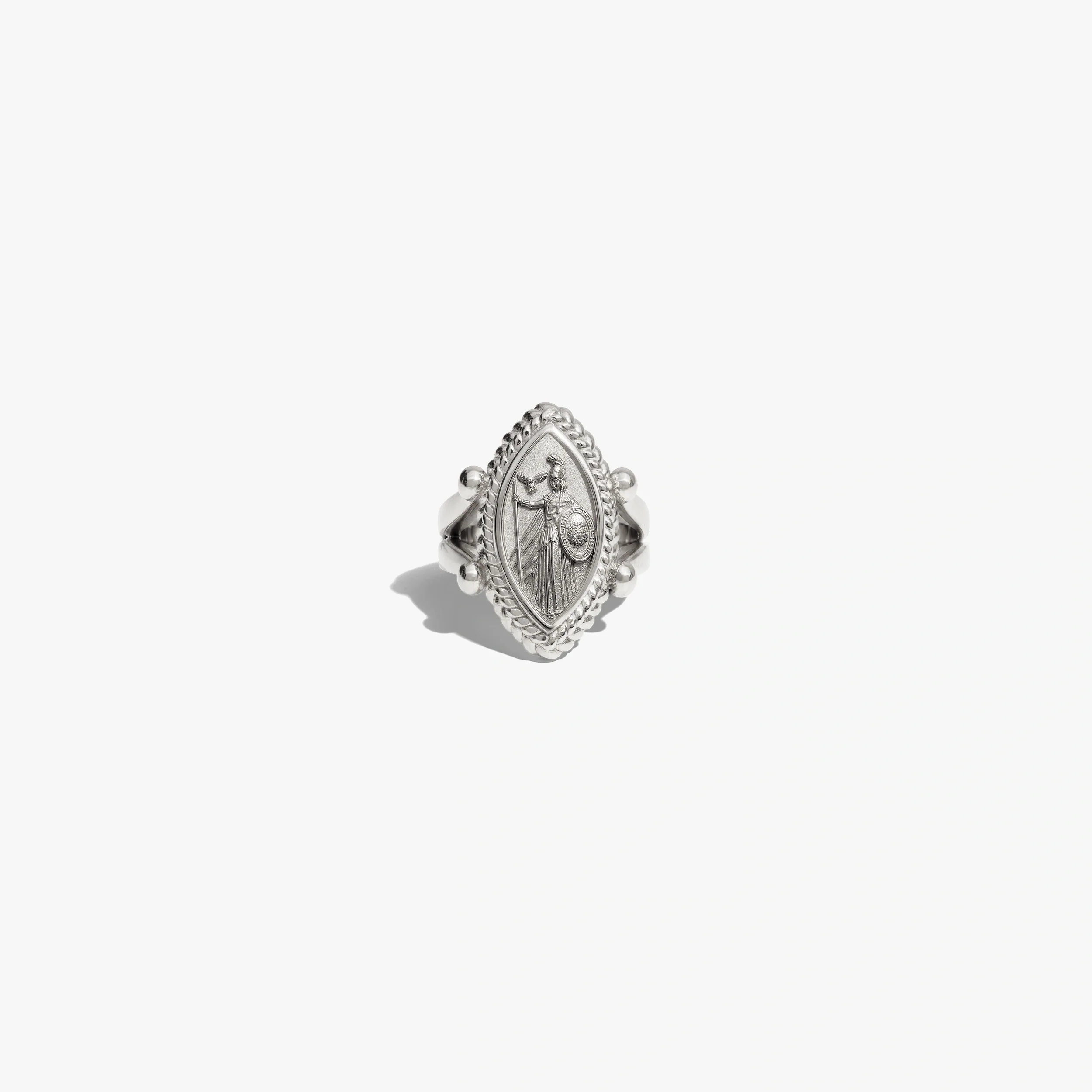 Special Edition Athena Ring - Image 8