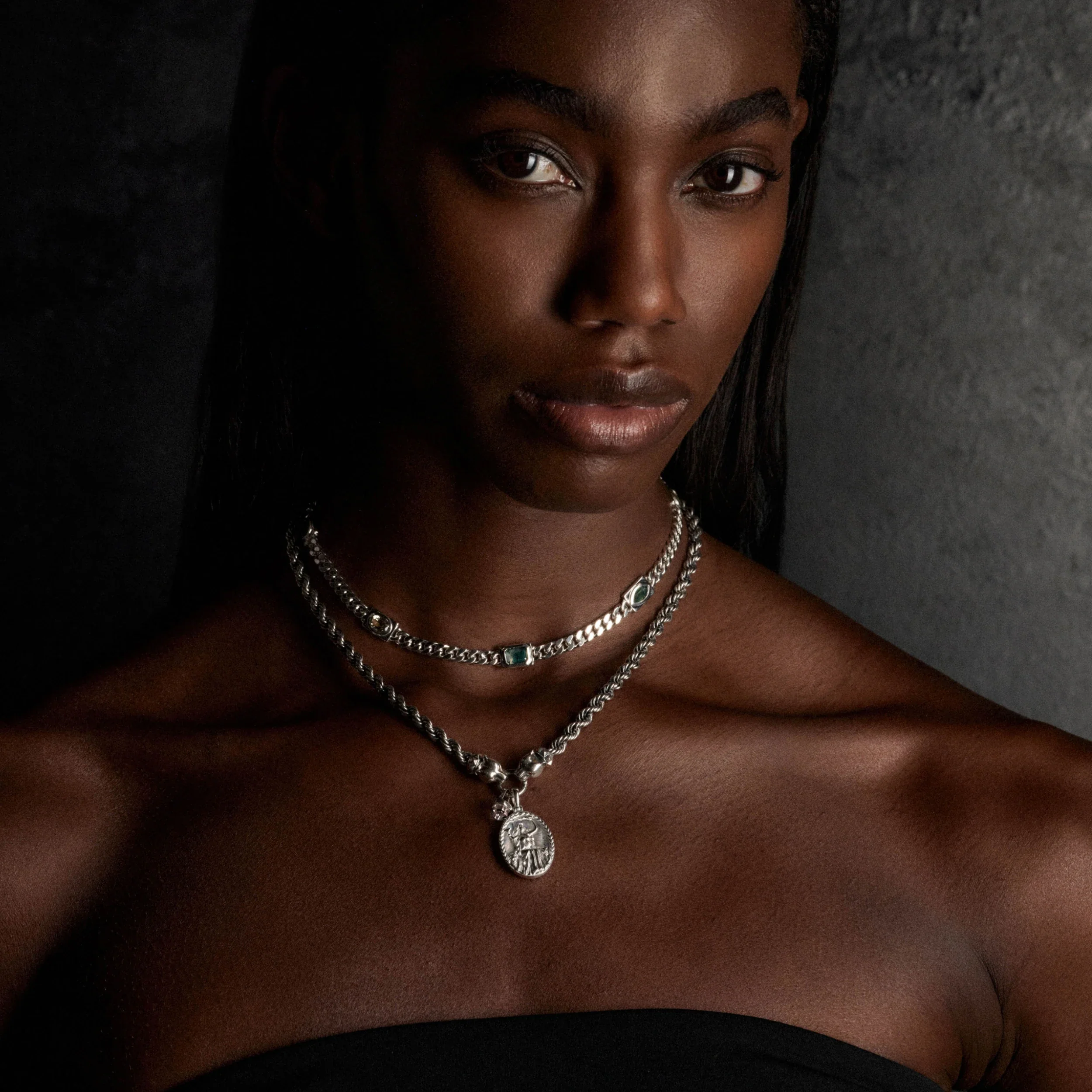 Circe Pendant - Image 3