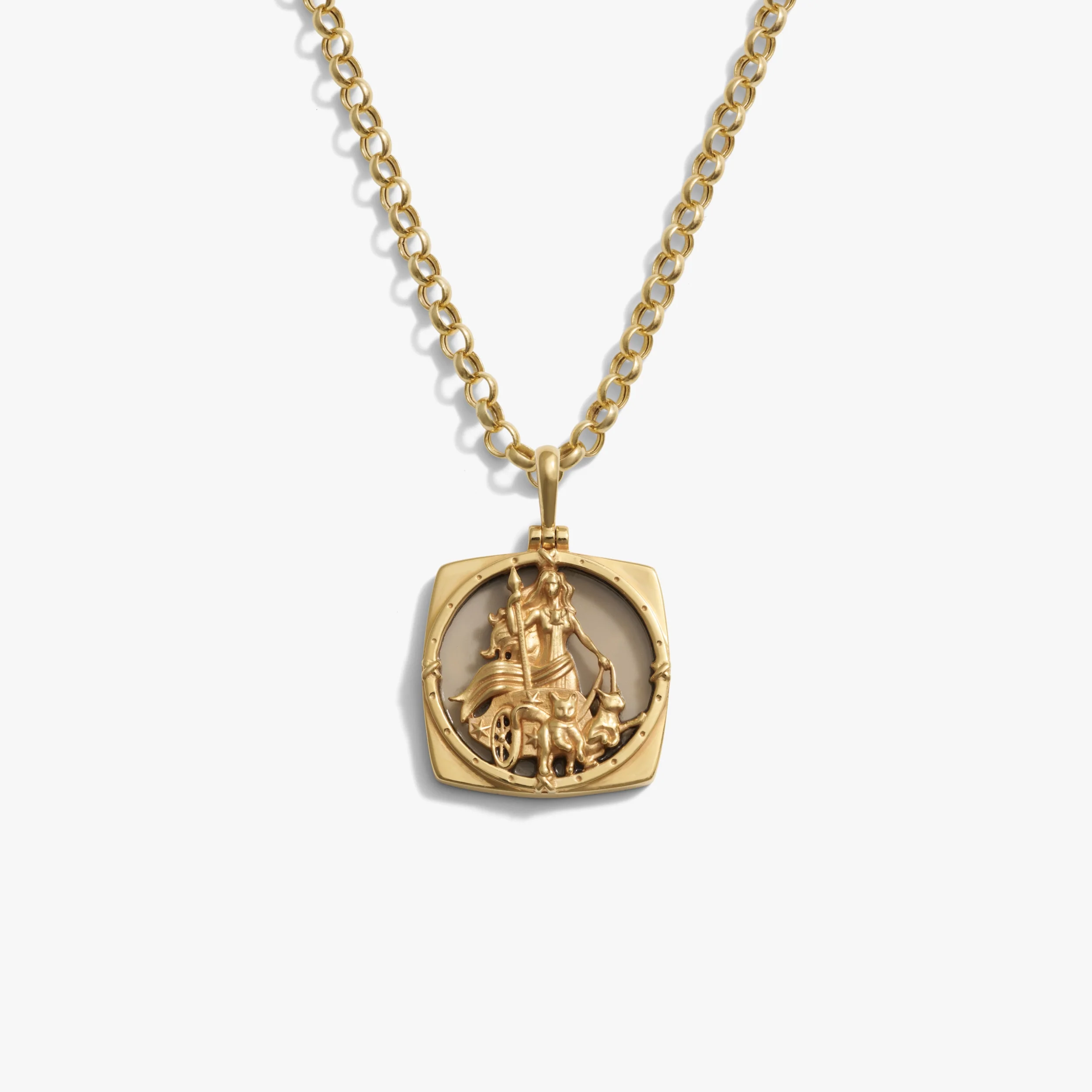 Special Edition Freya Necklace - Image 5