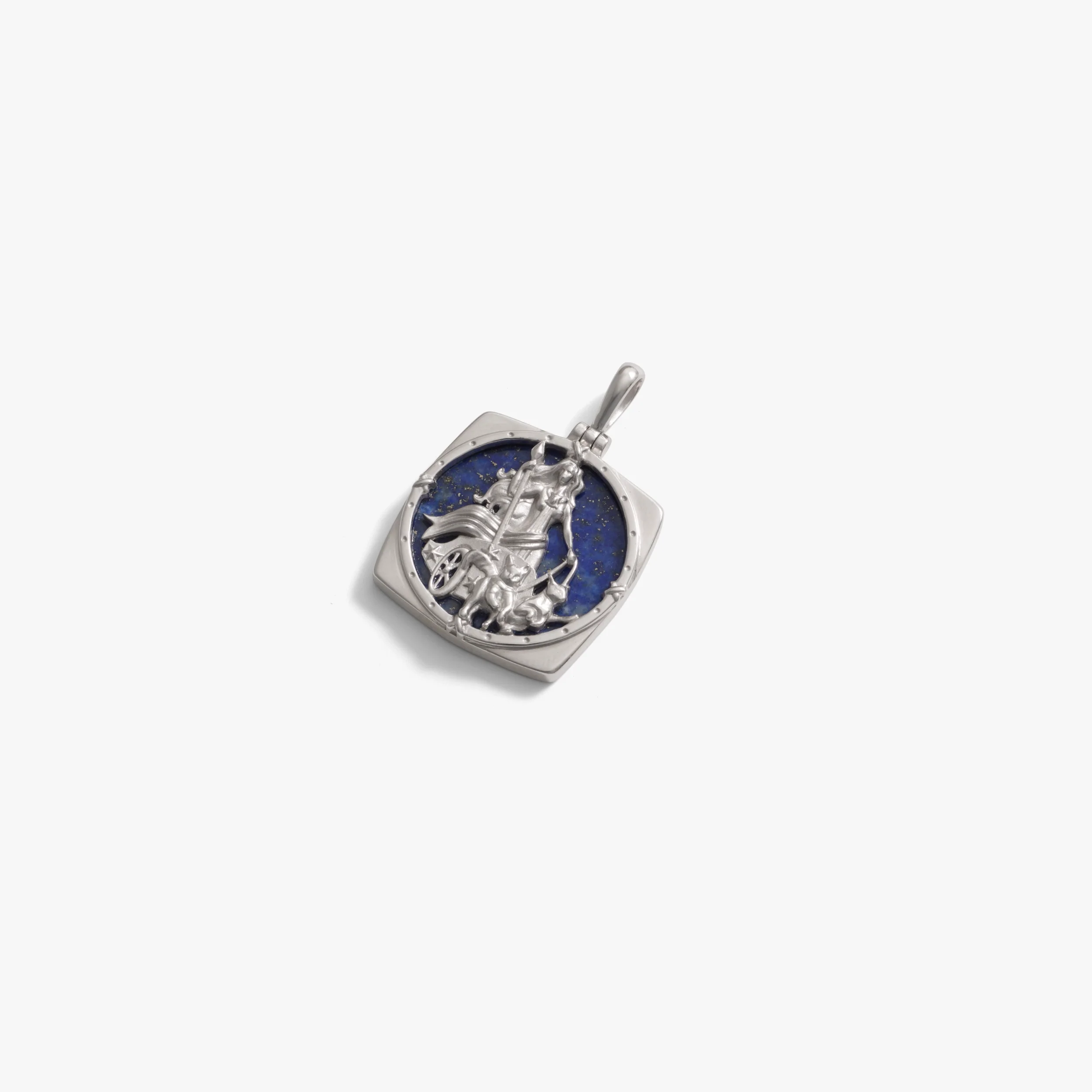 Special Edition Freya Pendant - Image 6