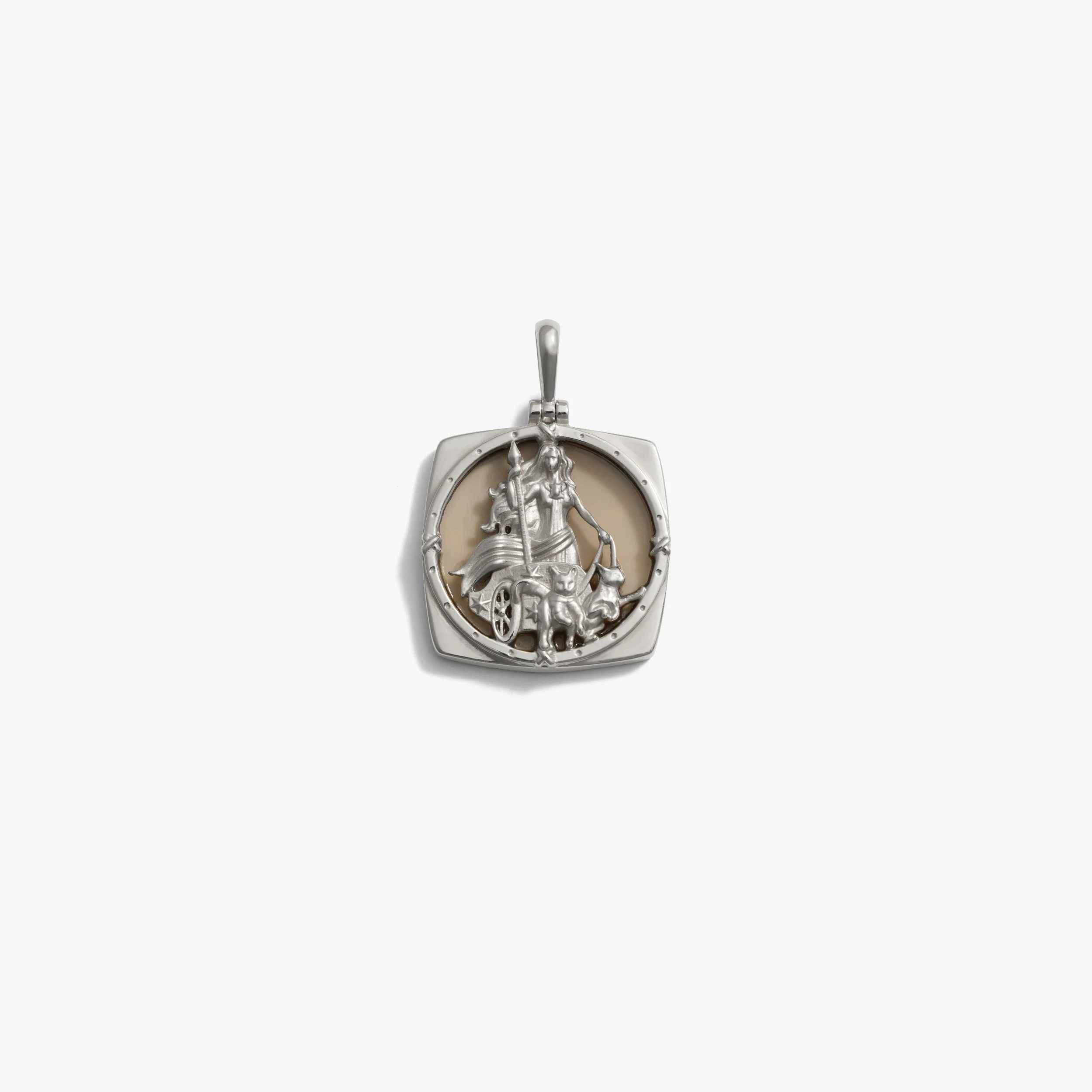 Special Edition Freya Pendant - Image 8