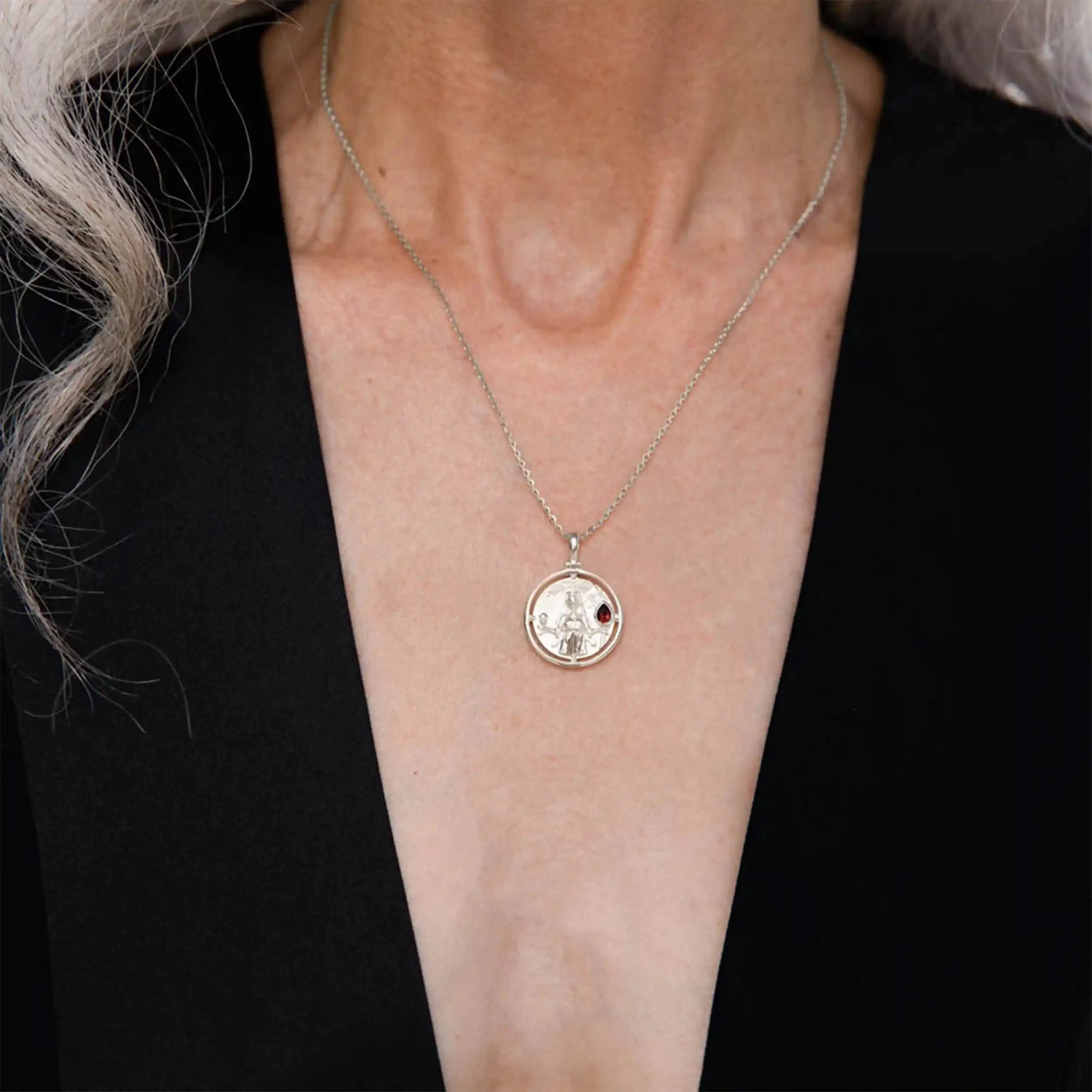 Special Edition Persephone Pendant - Image 7