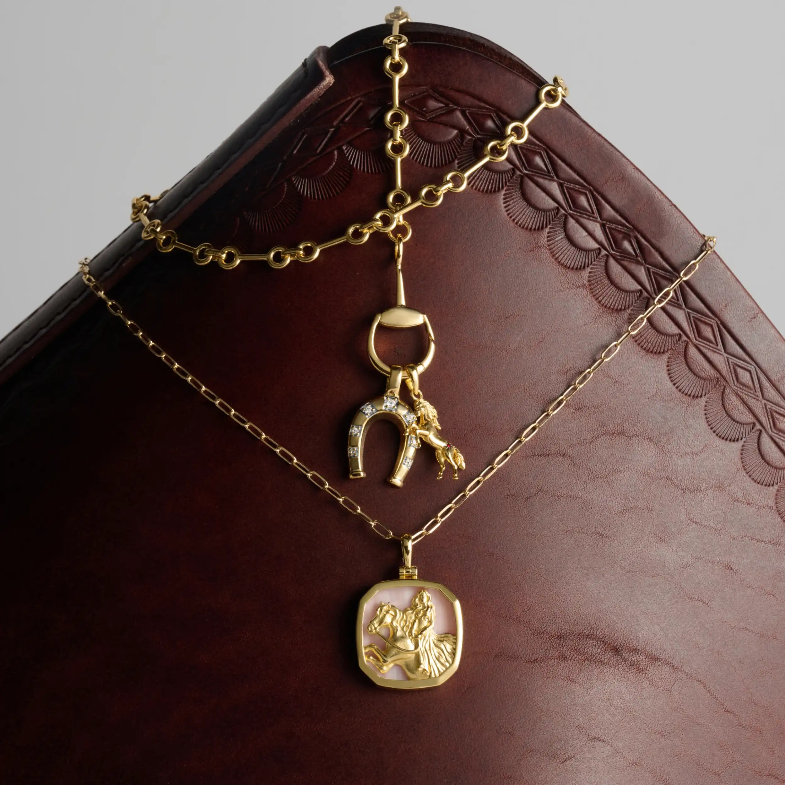 Special Edition Rhiannon Necklace - Image 4