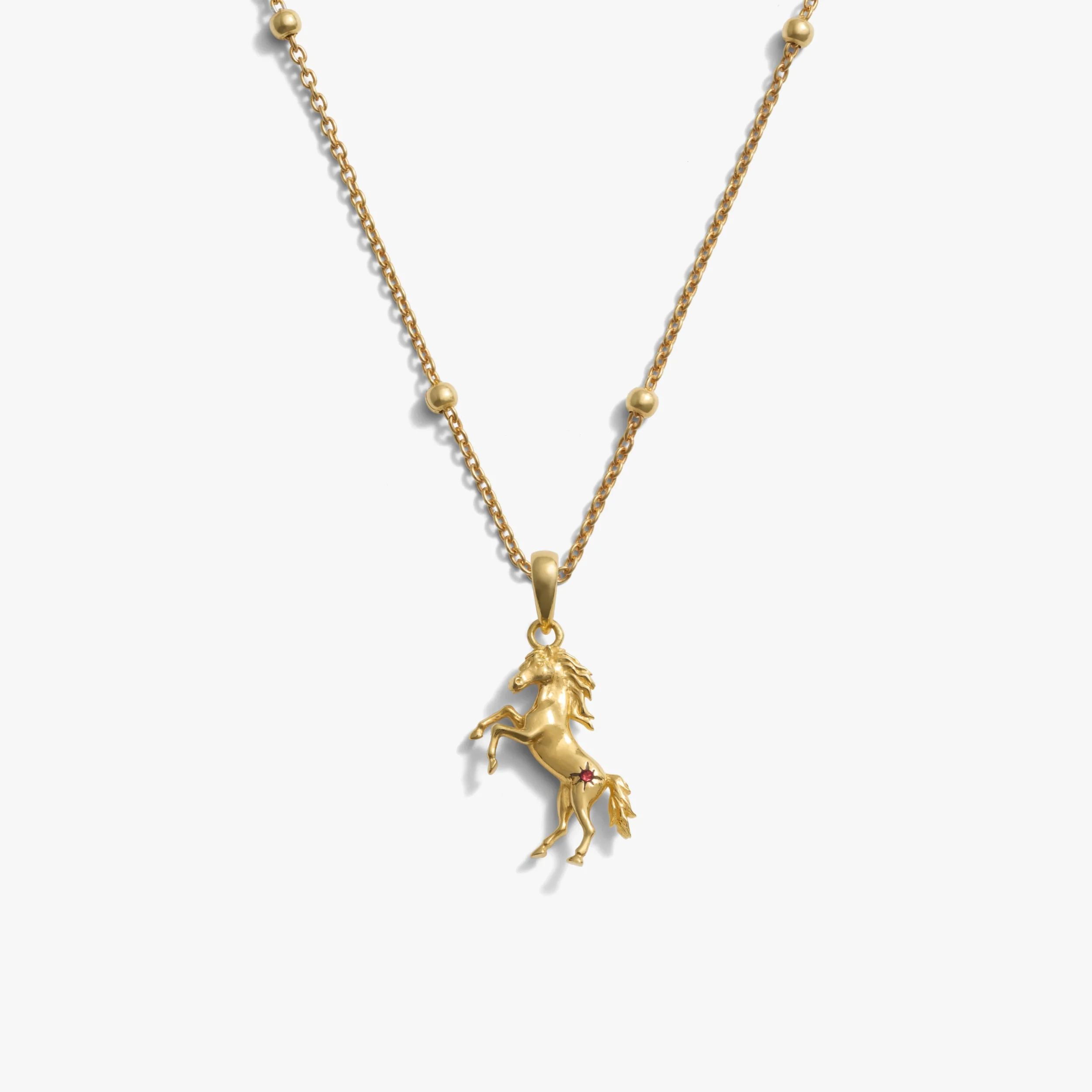 Stallion Necklace - Image 3