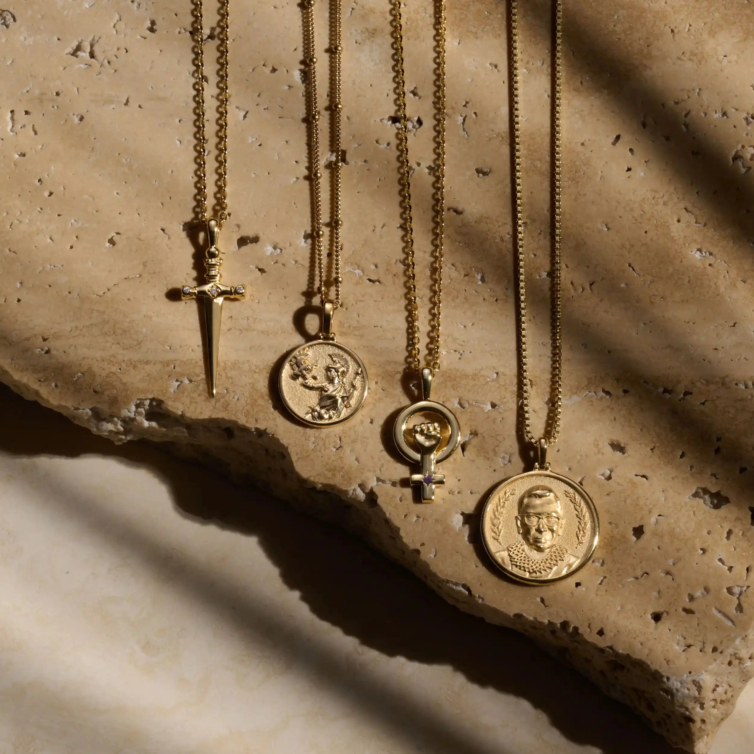 Diamond Sword Amulet - Image 3