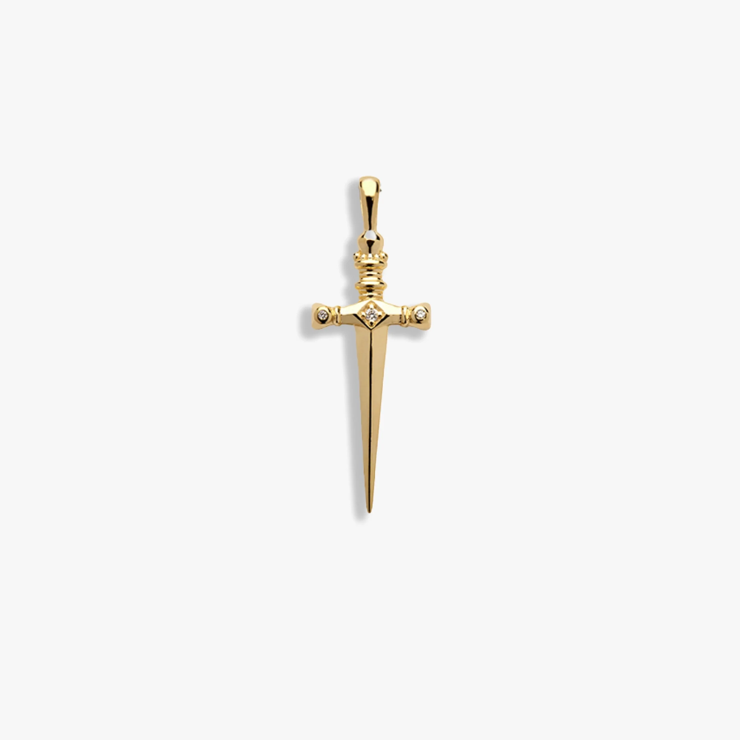 Diamond Sword Amulet - Image 5