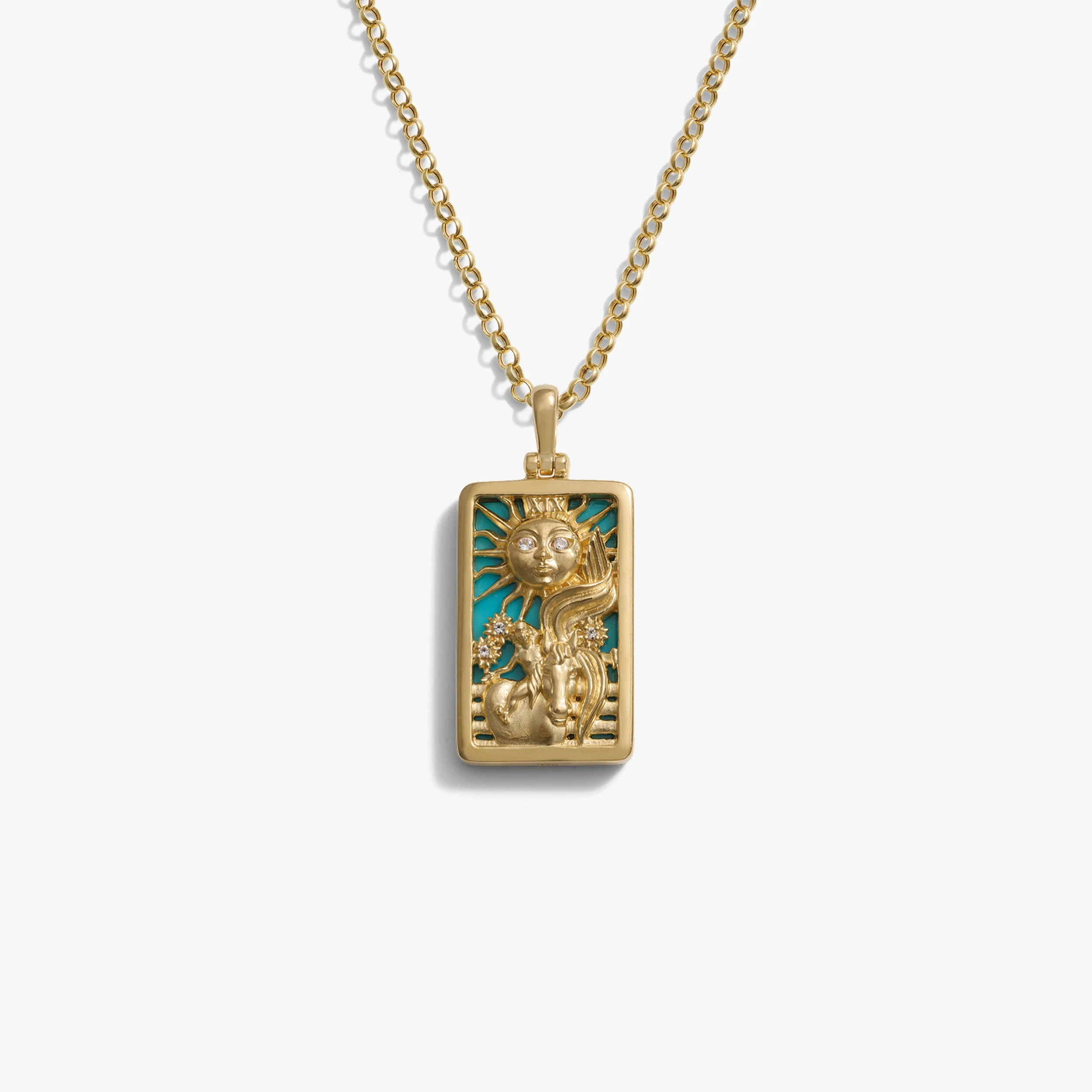 Tarot Necklace - Image 11