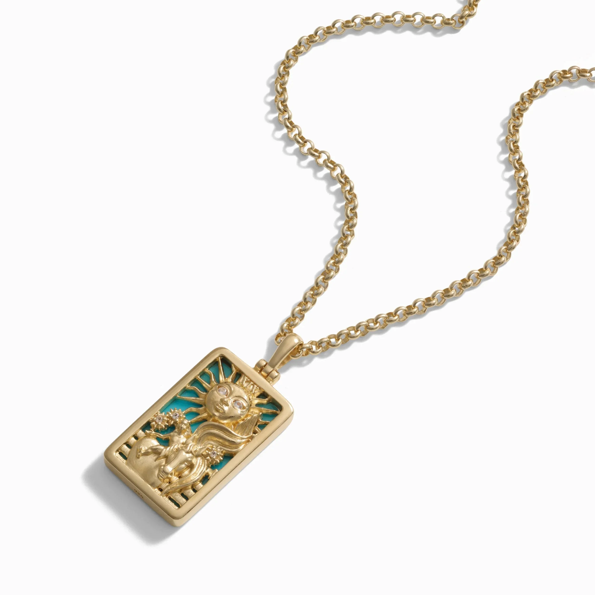 Tarot Necklace - Image 12