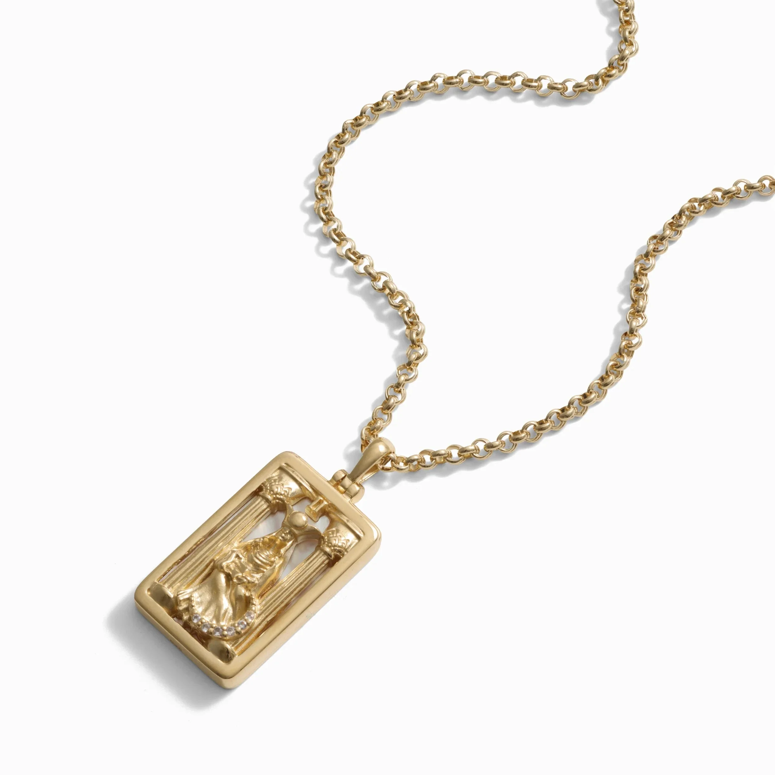 Tarot Necklace - Image 13
