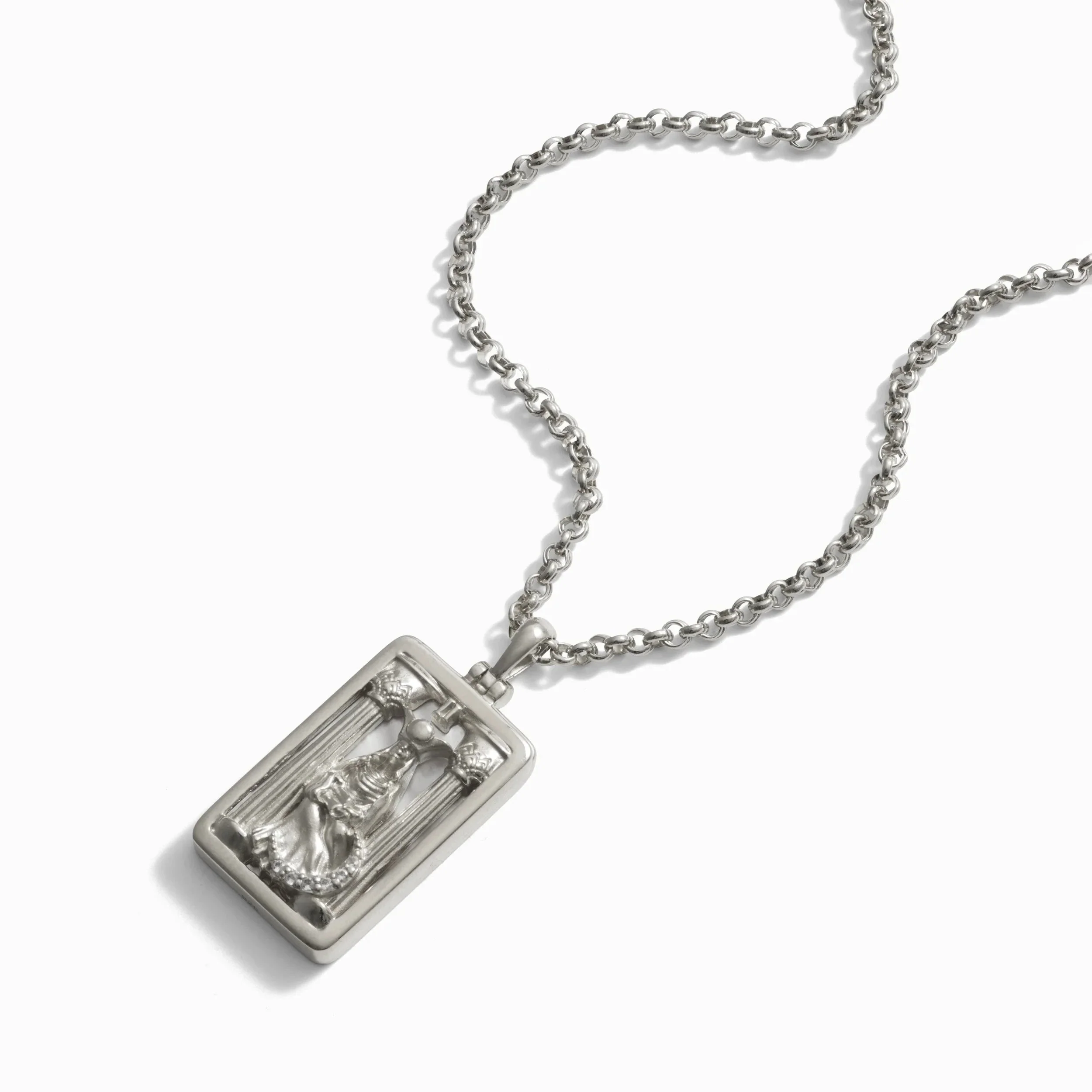 Tarot Necklace - Image 14