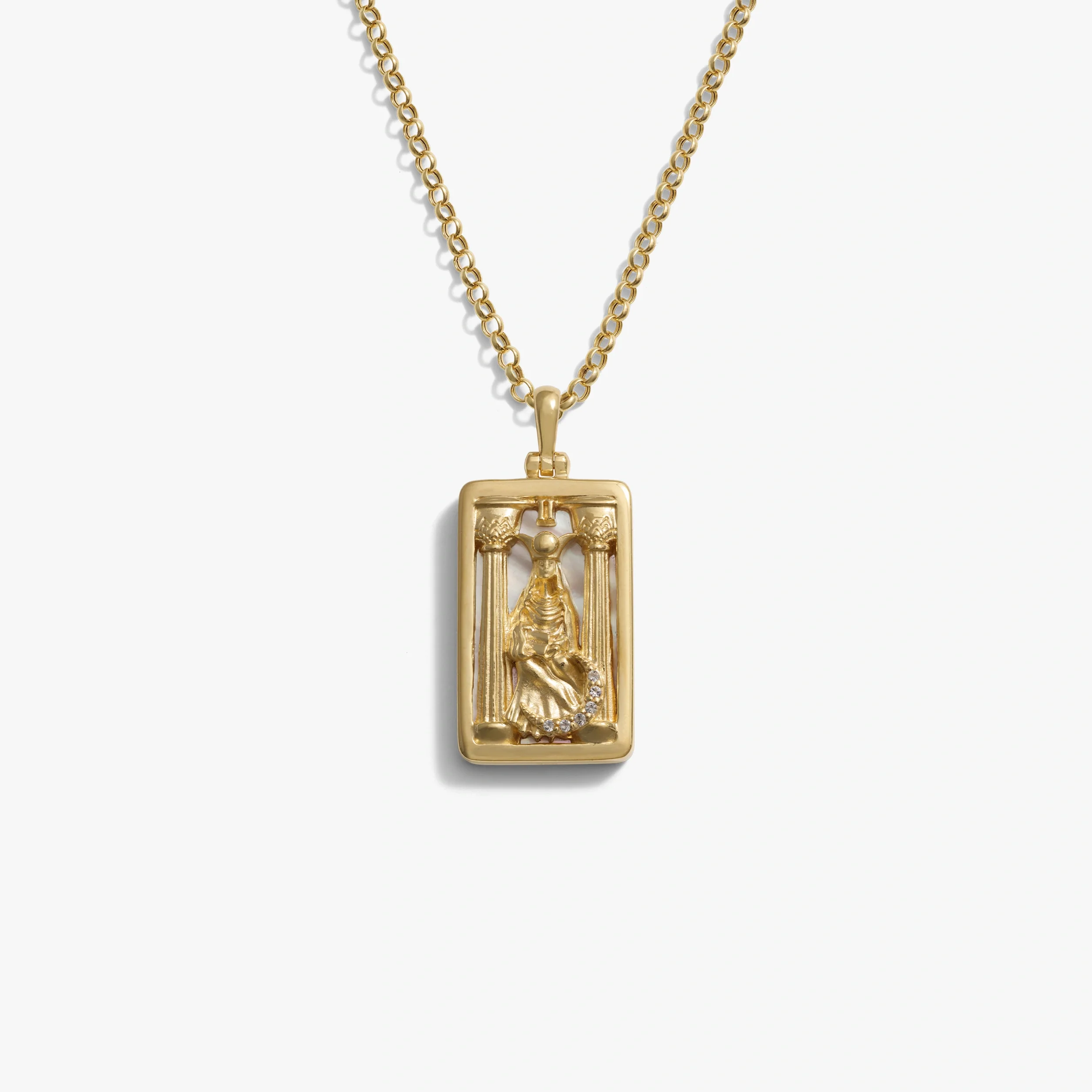 Tarot Necklace - Image 16