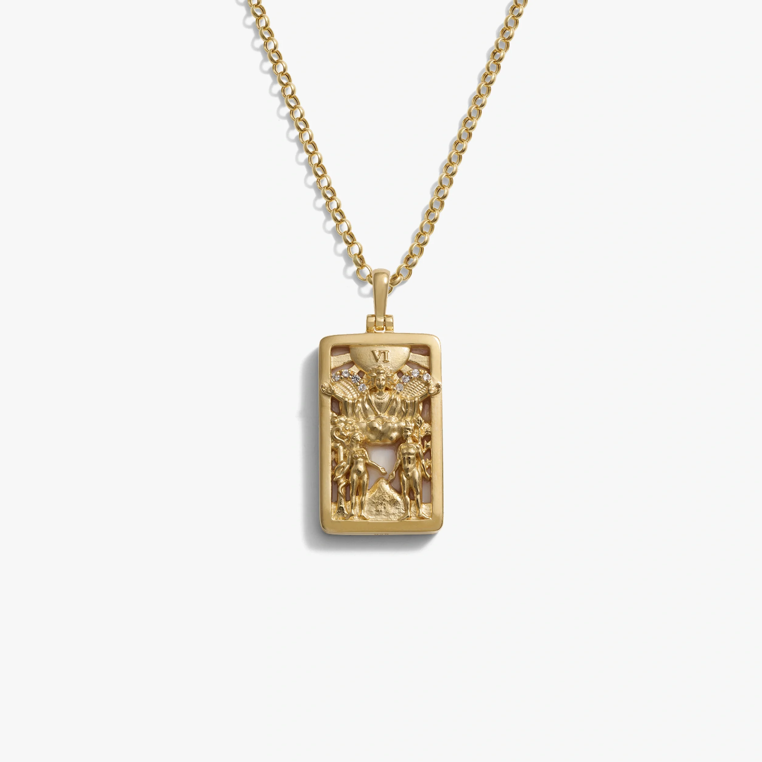 Tarot Necklace - Image 17