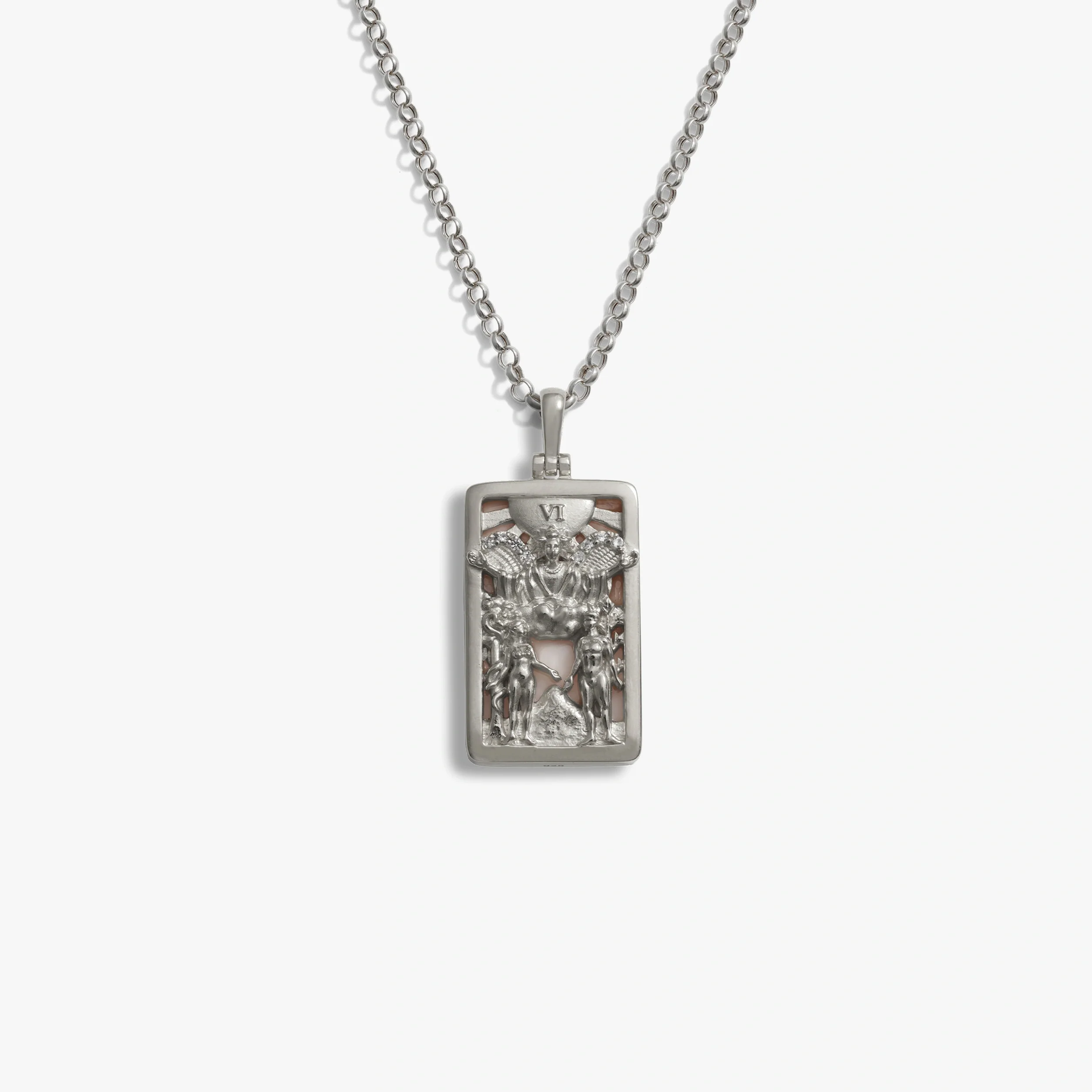 Tarot Necklace - Image 18