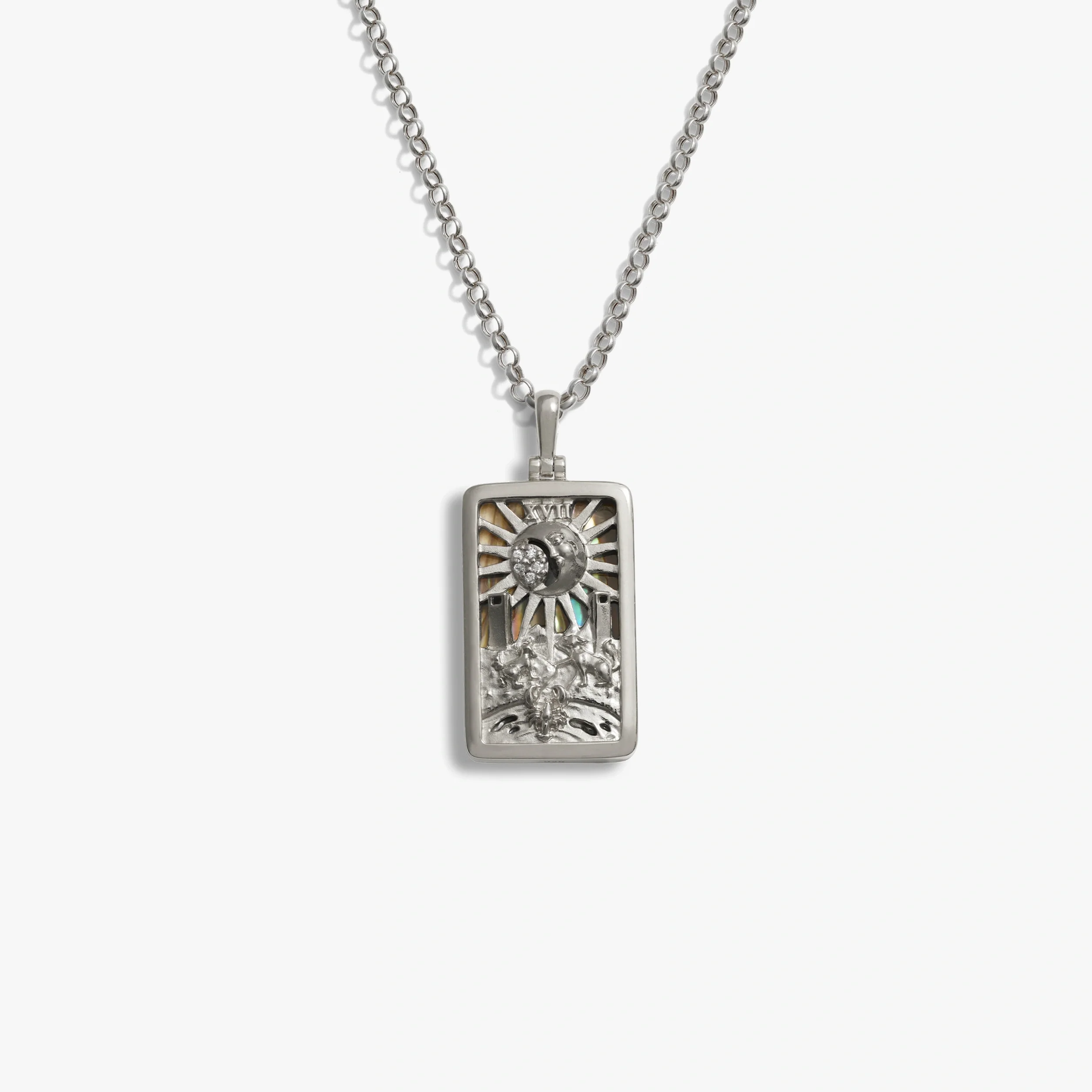 Tarot Necklace - Image 19