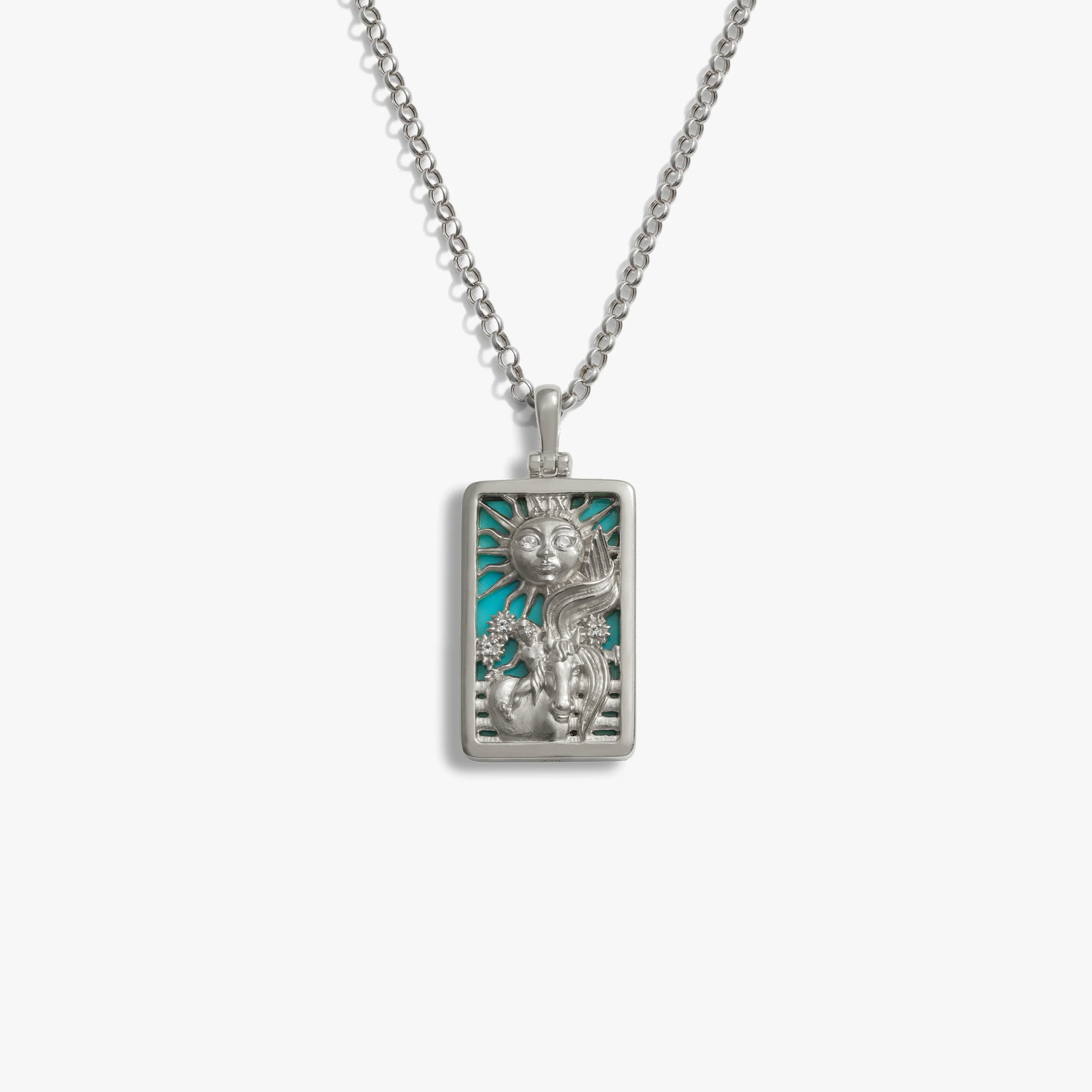 Tarot Necklace - Image 20
