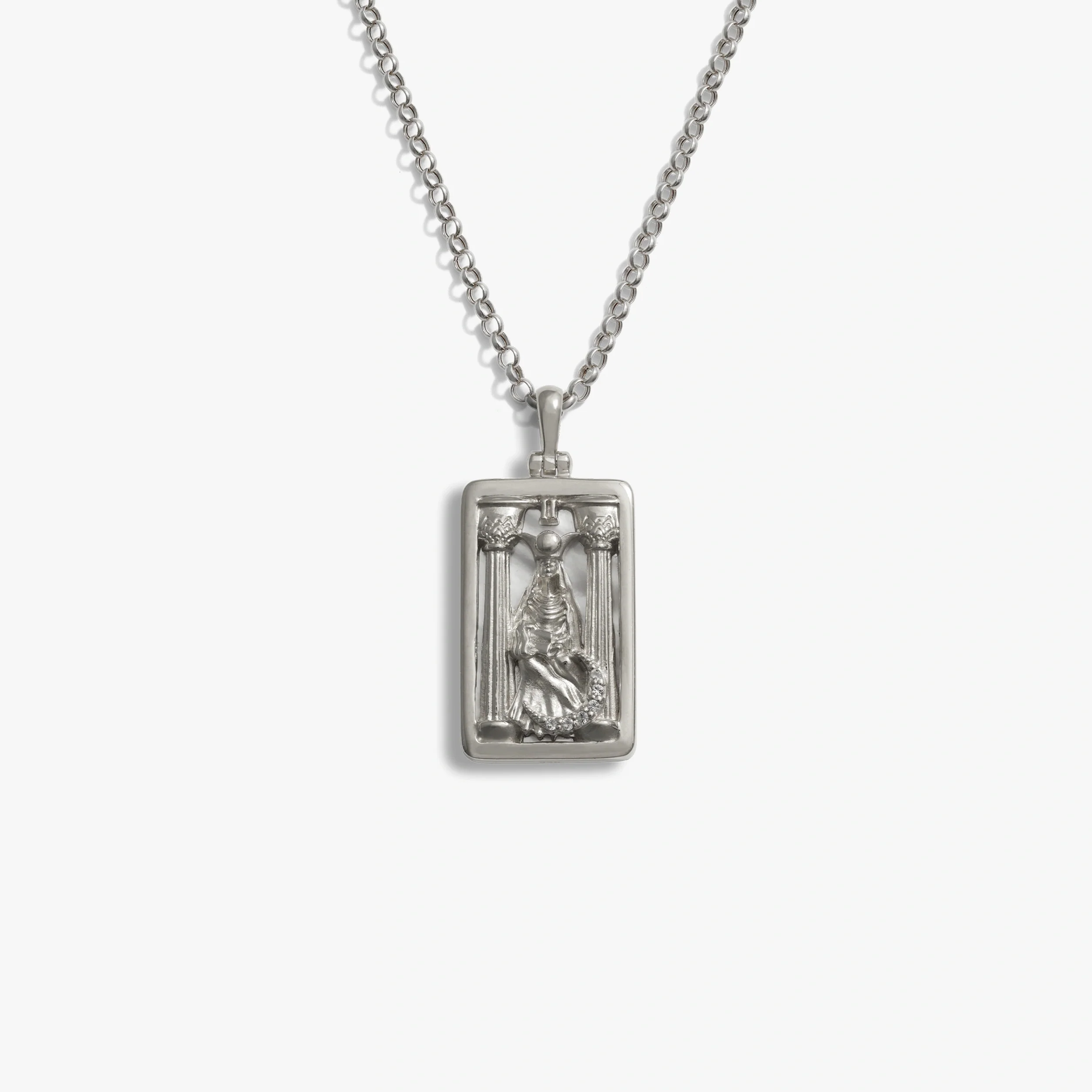 Tarot Necklace - Image 21