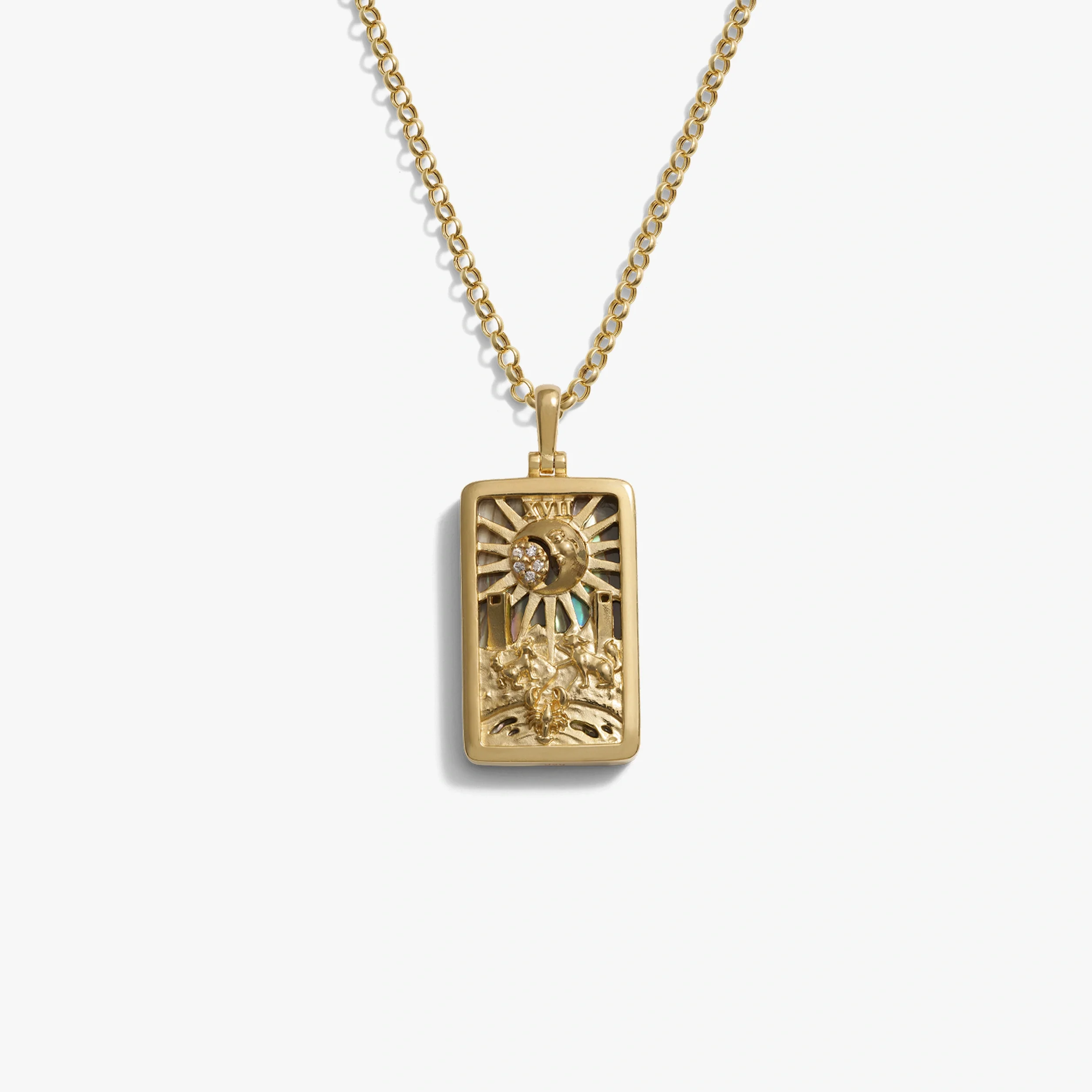 Tarot Necklace - Image 22