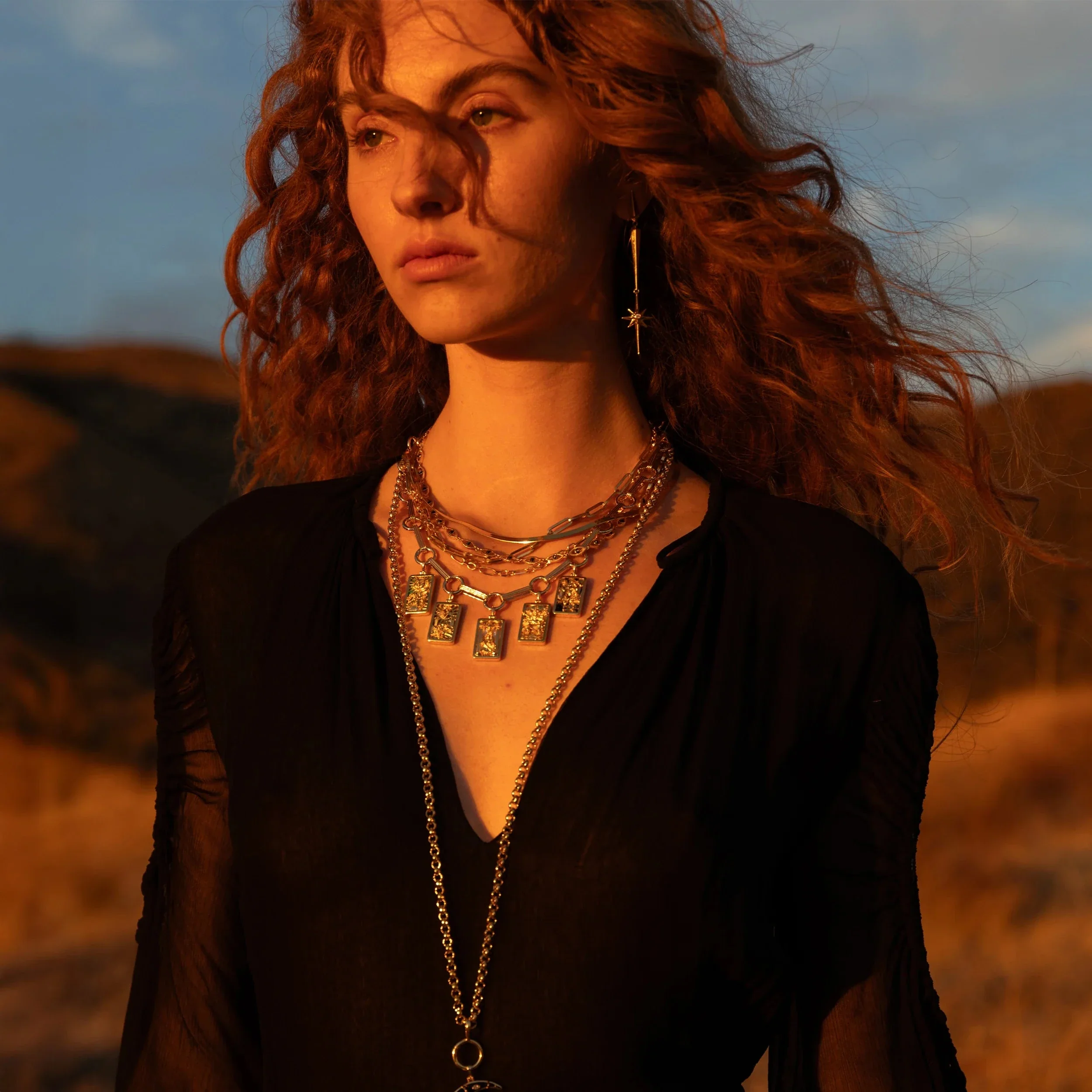 Tarot Necklace - Image 5