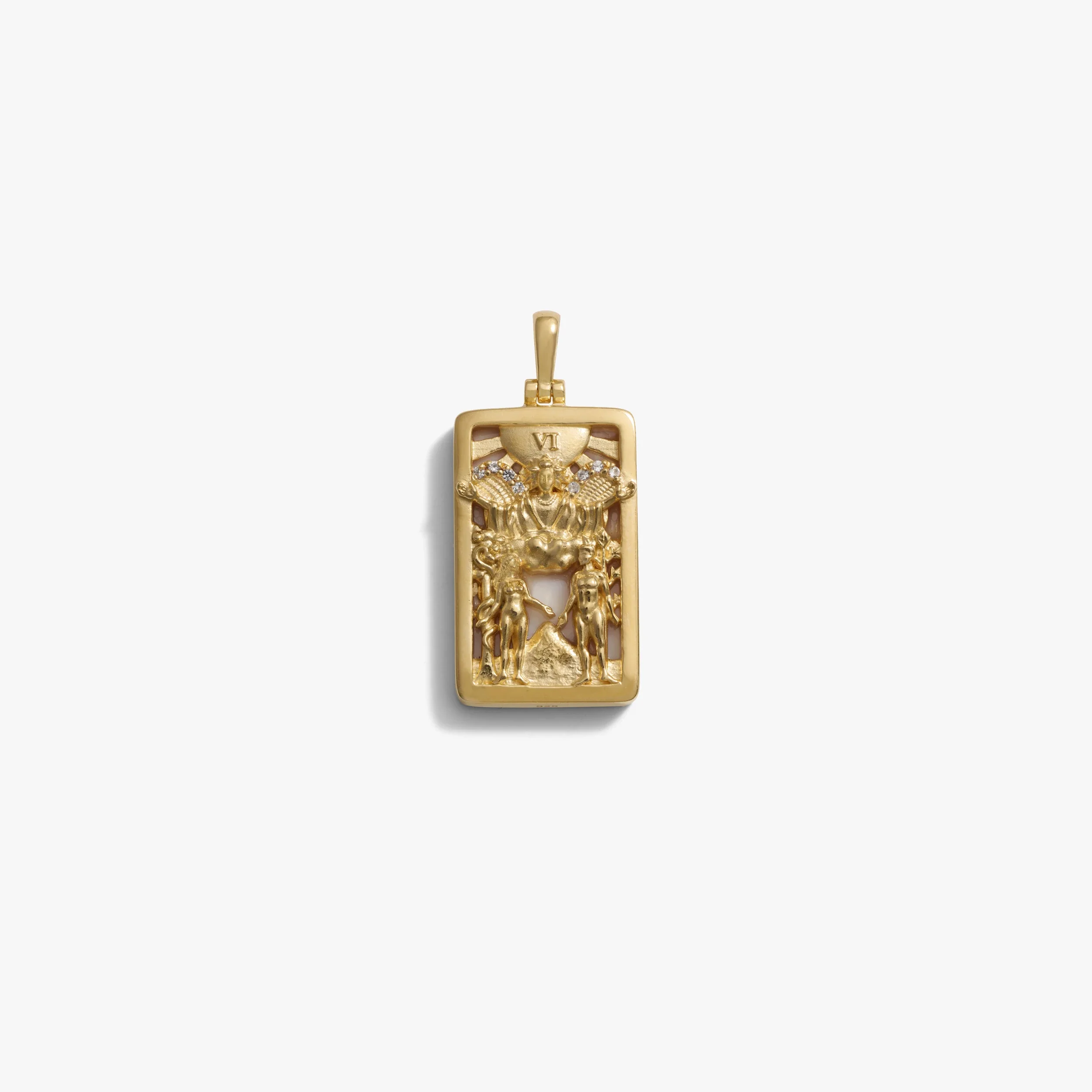 Tarot Pendant - Image 12