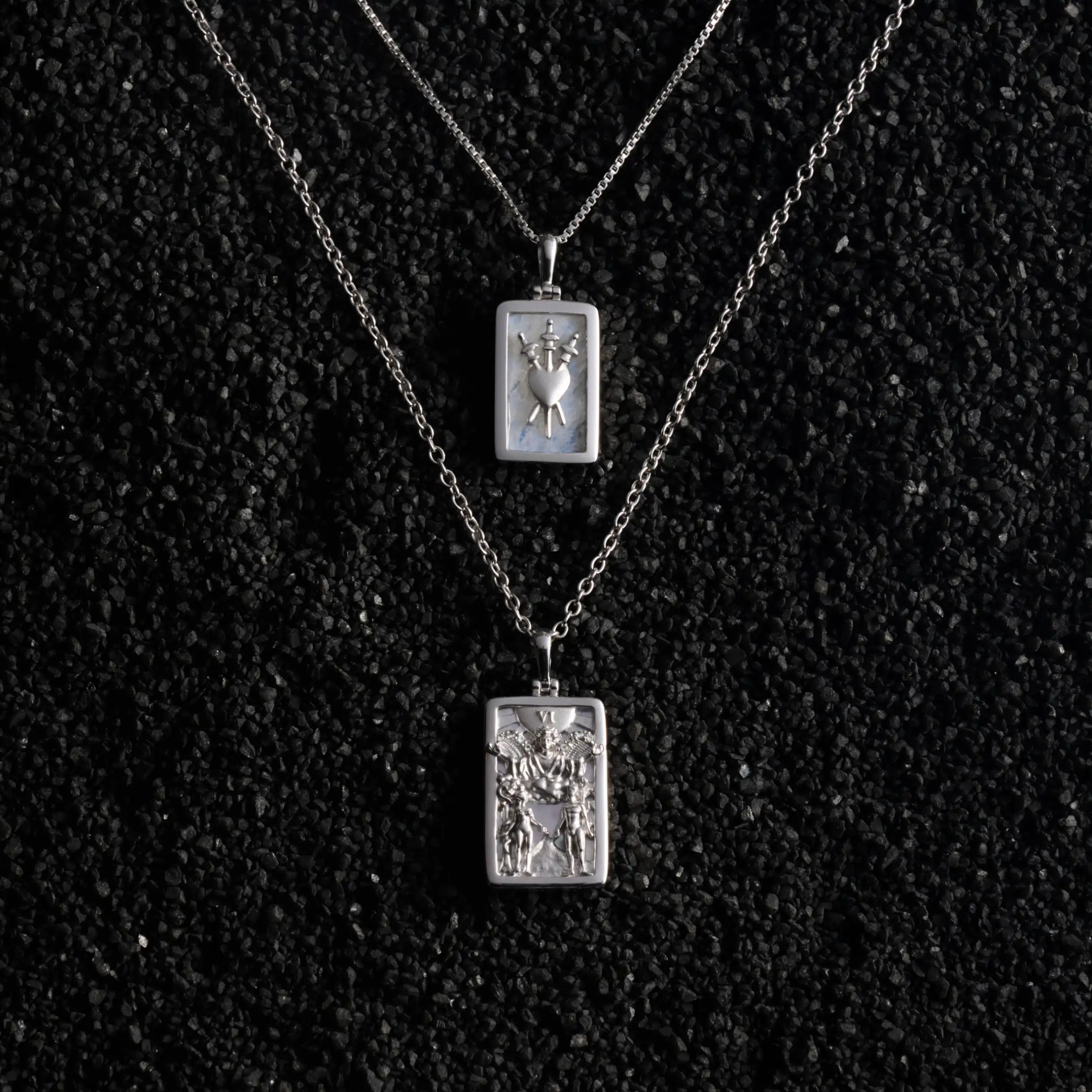 Tarot Necklace - Image 3